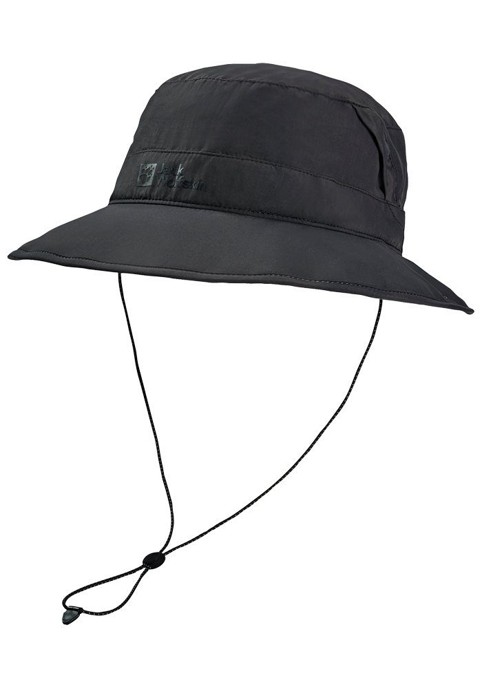 Jack Wolfskin Zonnehoed MESH HAT