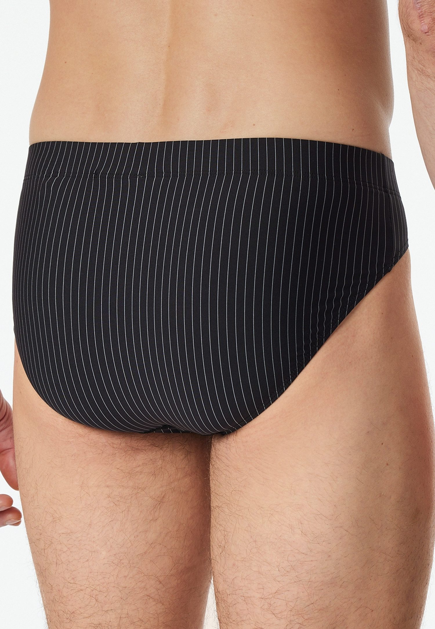 Schiesser Rio-slip Pure Micro