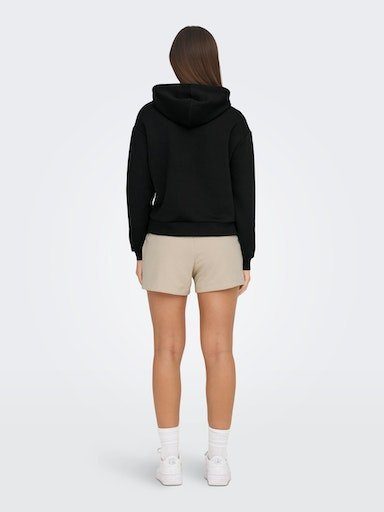 Only Play Hoodie ONPLOUNGE LS HOOD SWEAT - NOOS