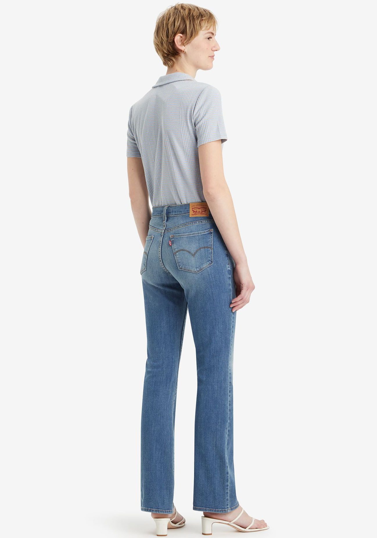 Levi's® Bootcut jeans 315 Shaping Boot