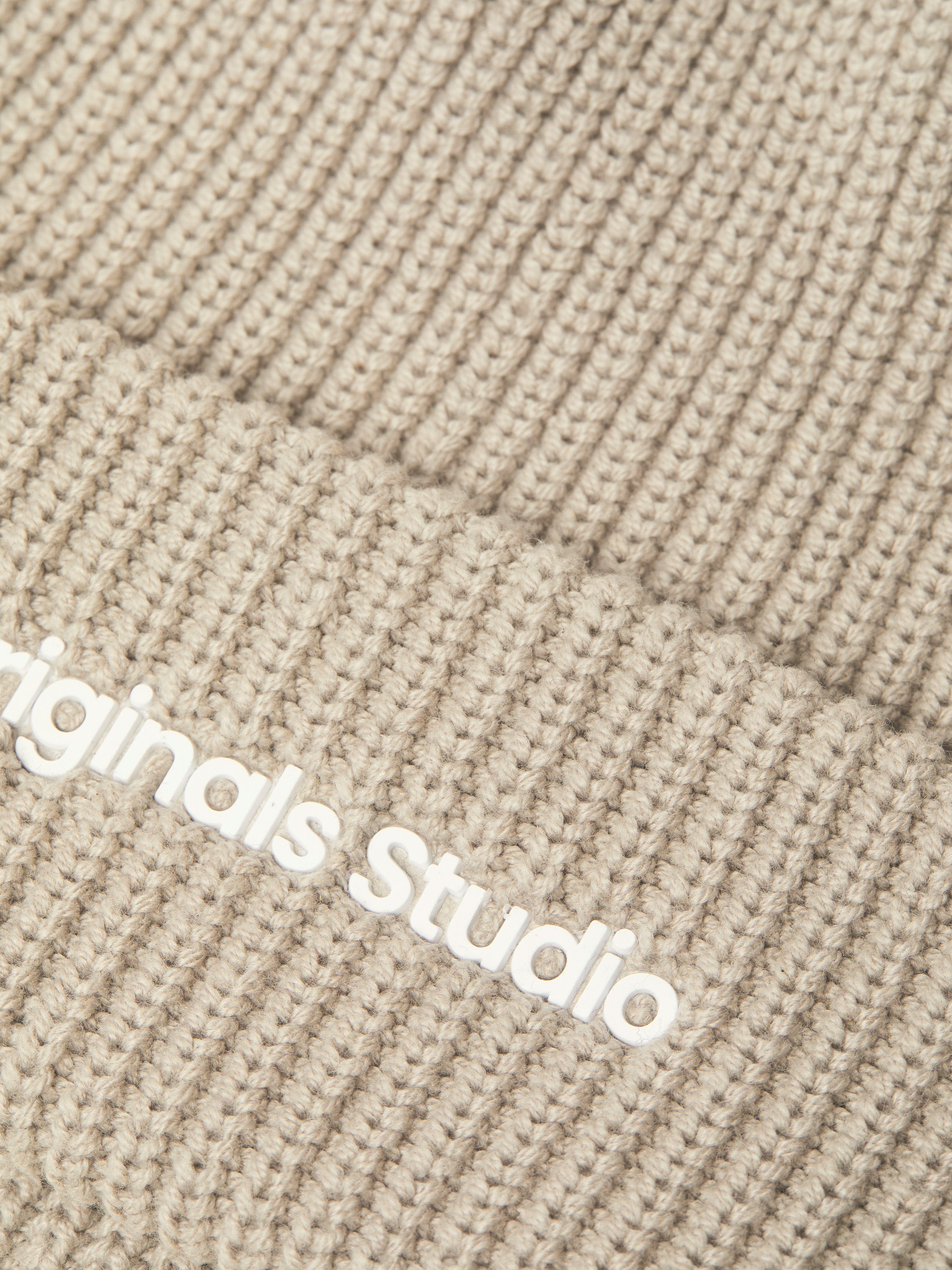 Jack & Jones Beanie JACVESTERBRO BEANIE NOOS