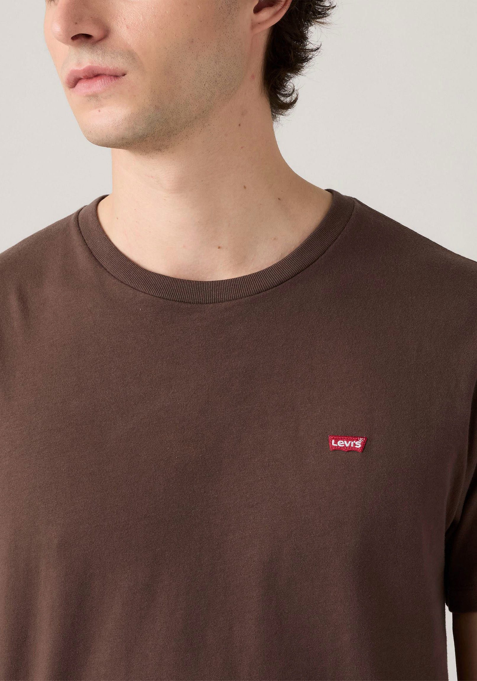 Levi's® T-shirt ORIGINAL HM TEE