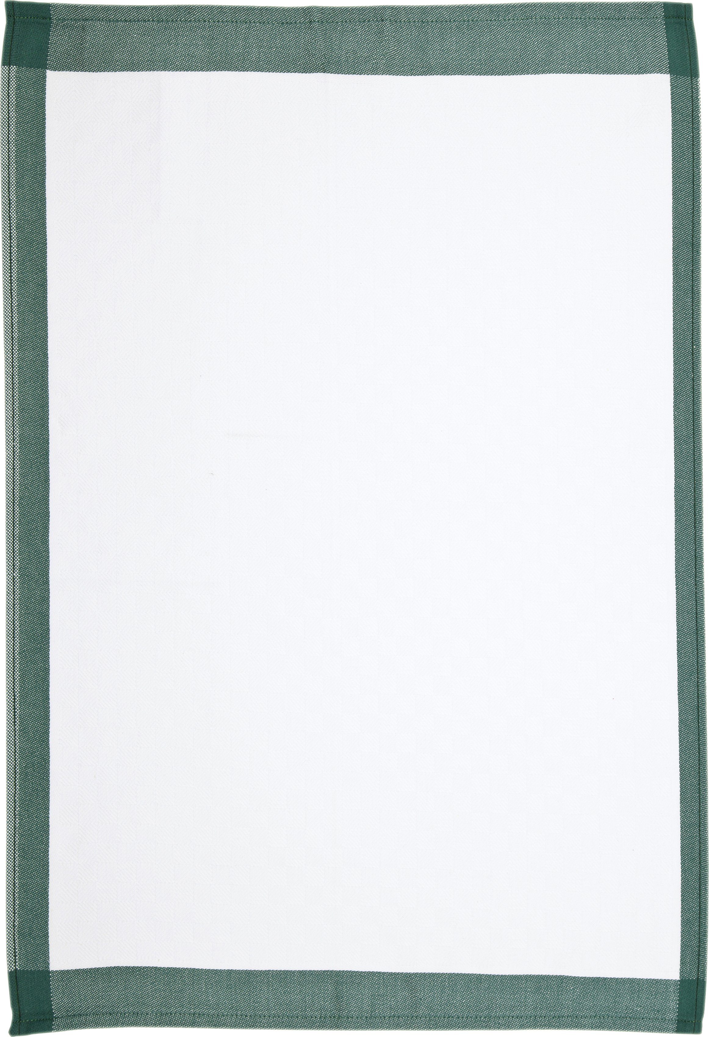 ROSS Theedoek Superior (set, 3-delig)