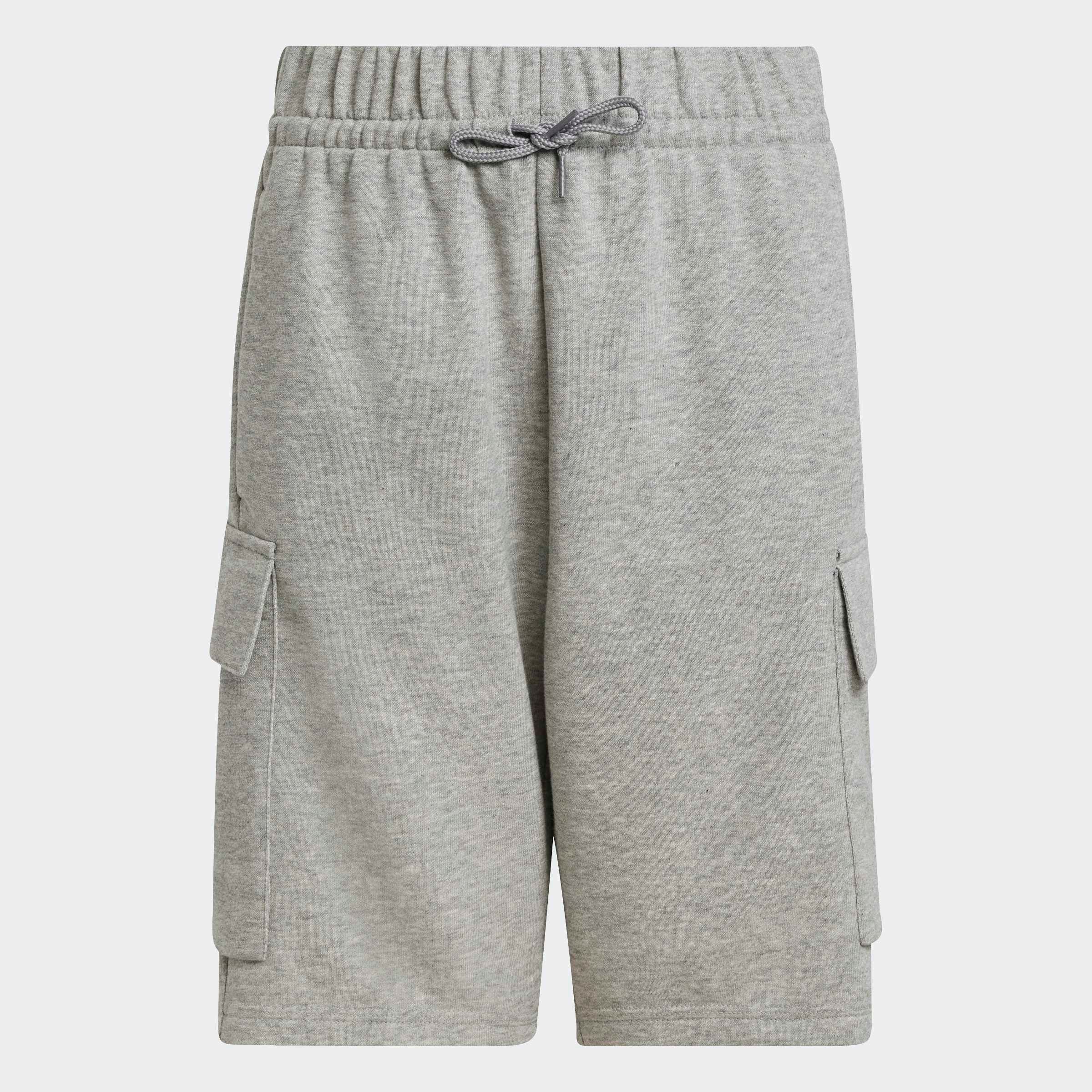 adidas Sportswear Short J SL FT C SH (1-delig)