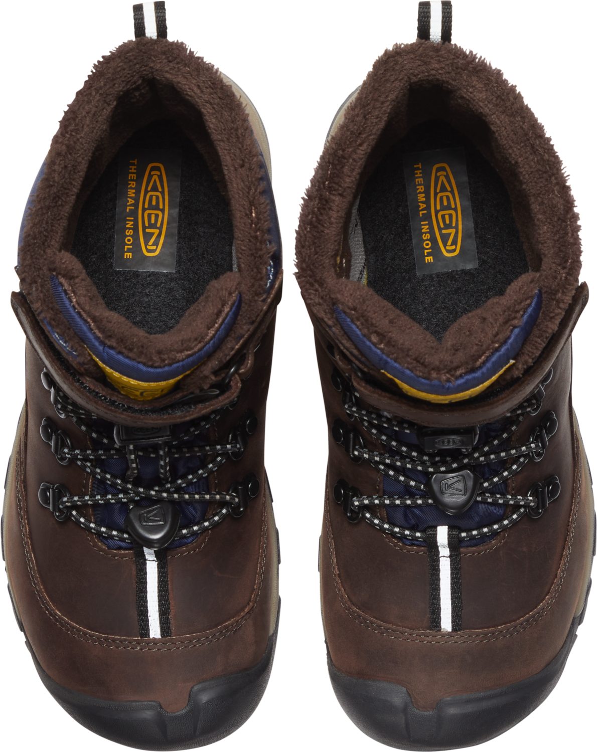 Keen Winterlaarzen KANIBOU WP Snowboots, winterlaarzen, winterschoenen, waterdicht