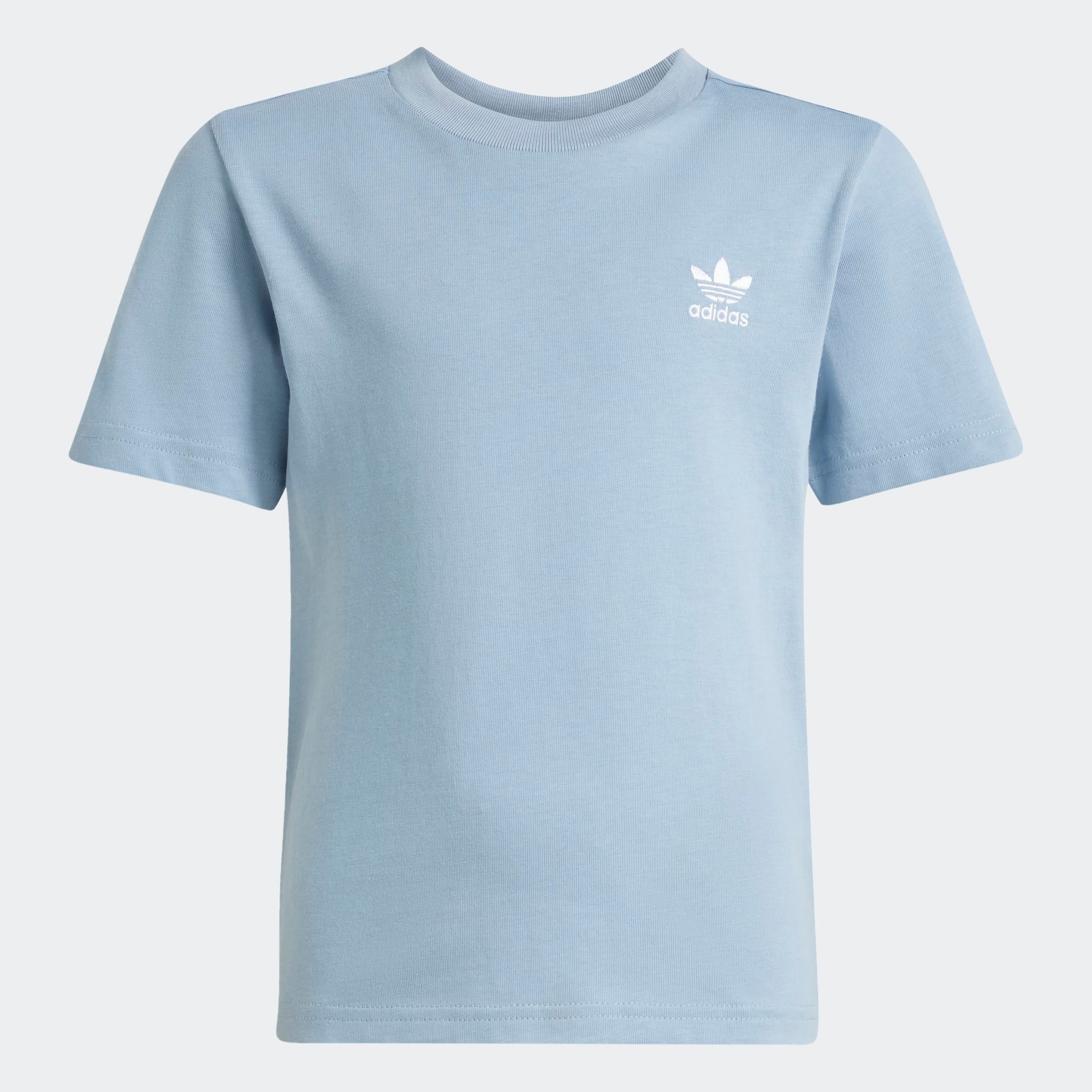 adidas Originals Trainingspak SHORT TEE SET (2-delig)