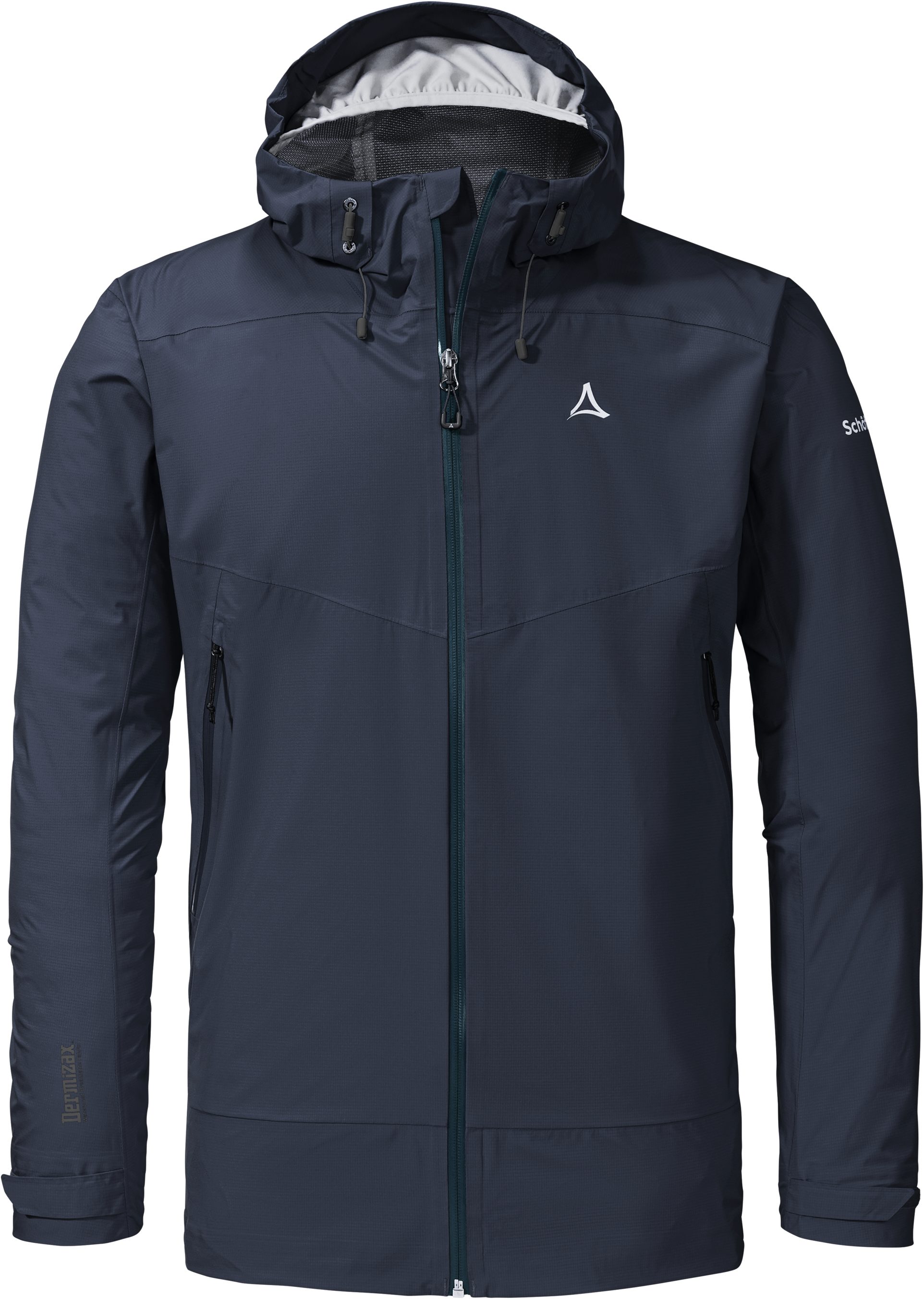 Schöffel Windbreaker Navy blazer