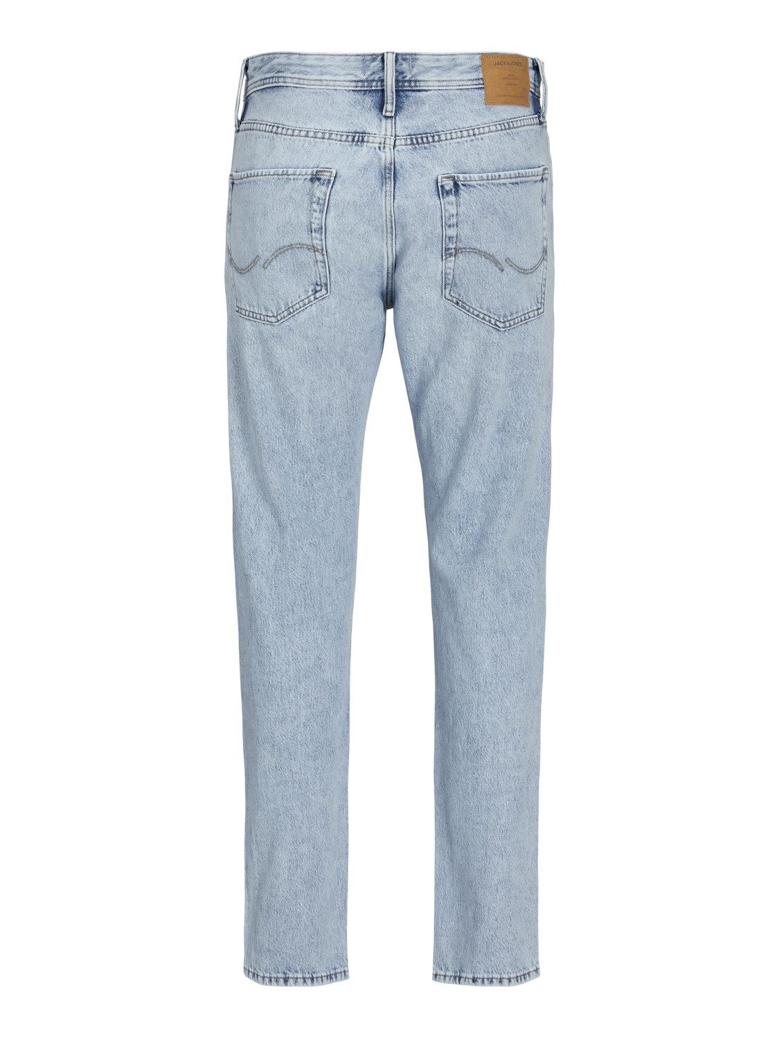 Jack & Jones Relax fit jeans JJICHRIS JJORIGINAL SBD 932 NOOS