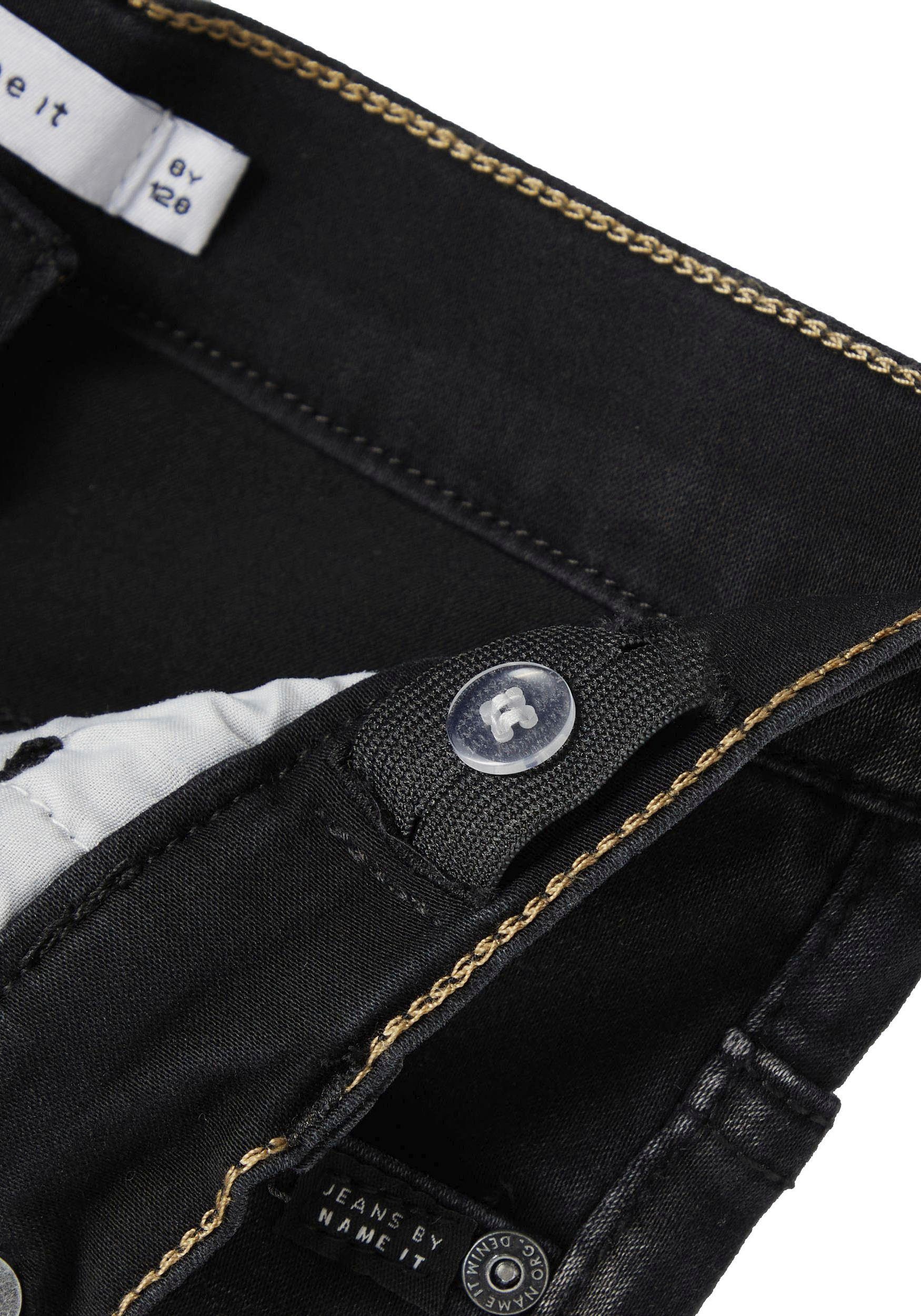 Name It Stretch jeans NKMTHEO DNMCLAS PANT
