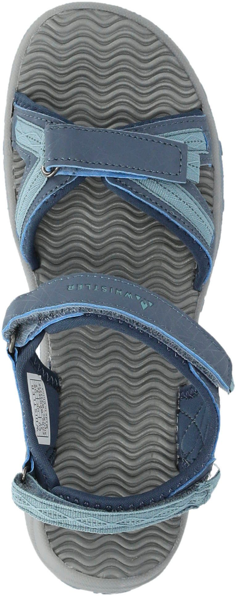 WHISTLER Sandalen Kali W Sandal