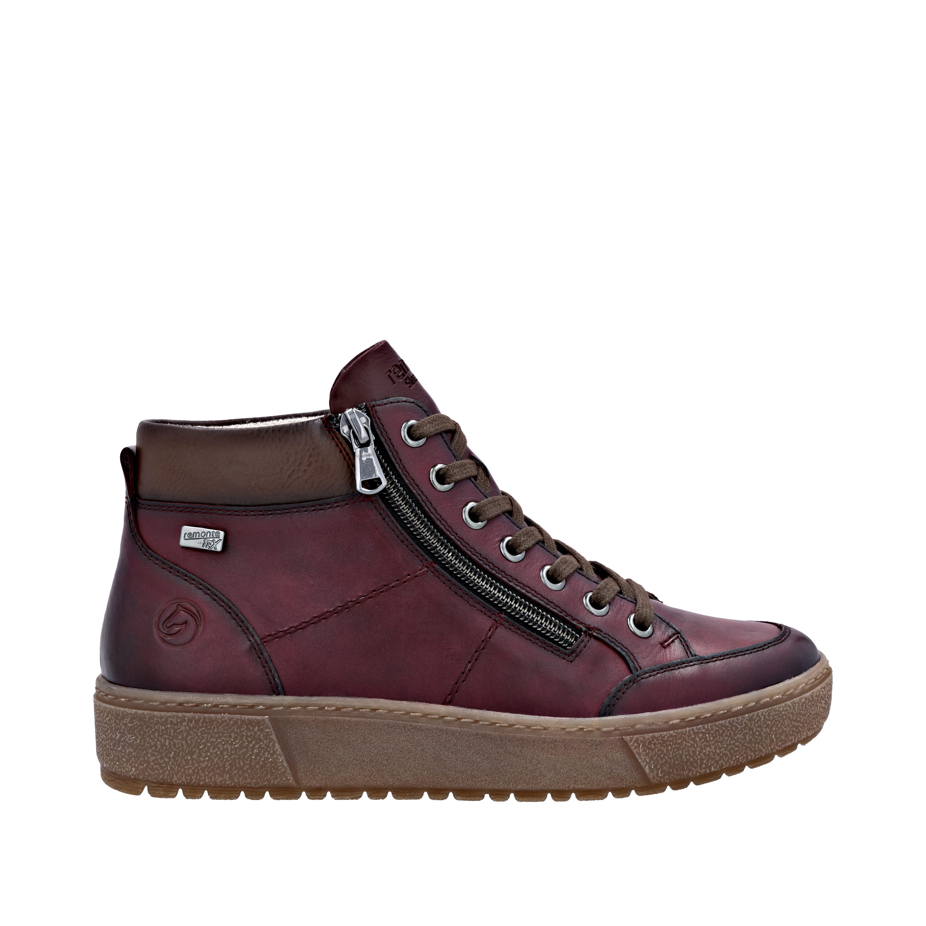 Remonte Plateausneakers