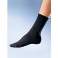 rogo sokken (3 paar) zwart