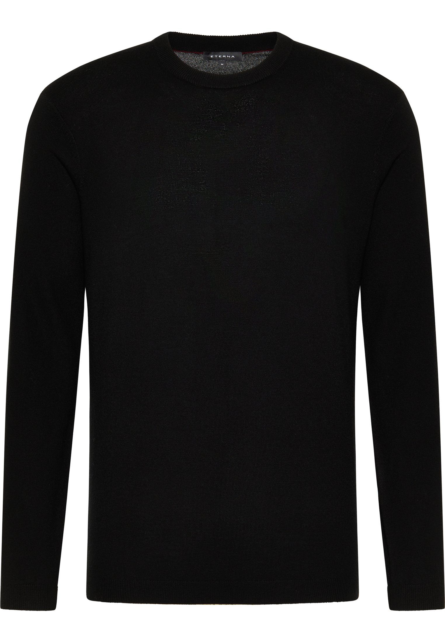 Eterna Gebreide trui Regular fit