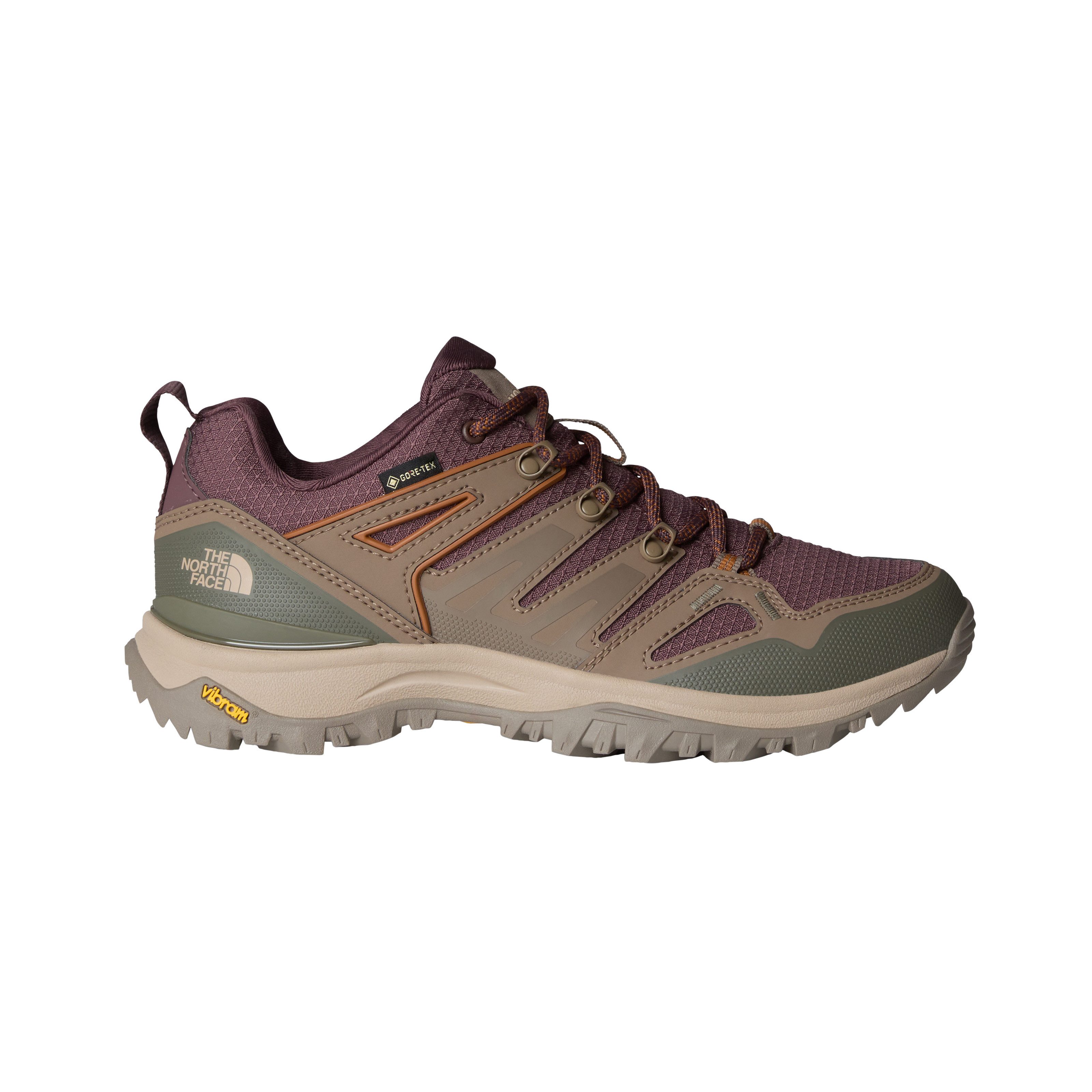 The North Face Wandelschoenen W HEDGEHOG GORE-TEX
