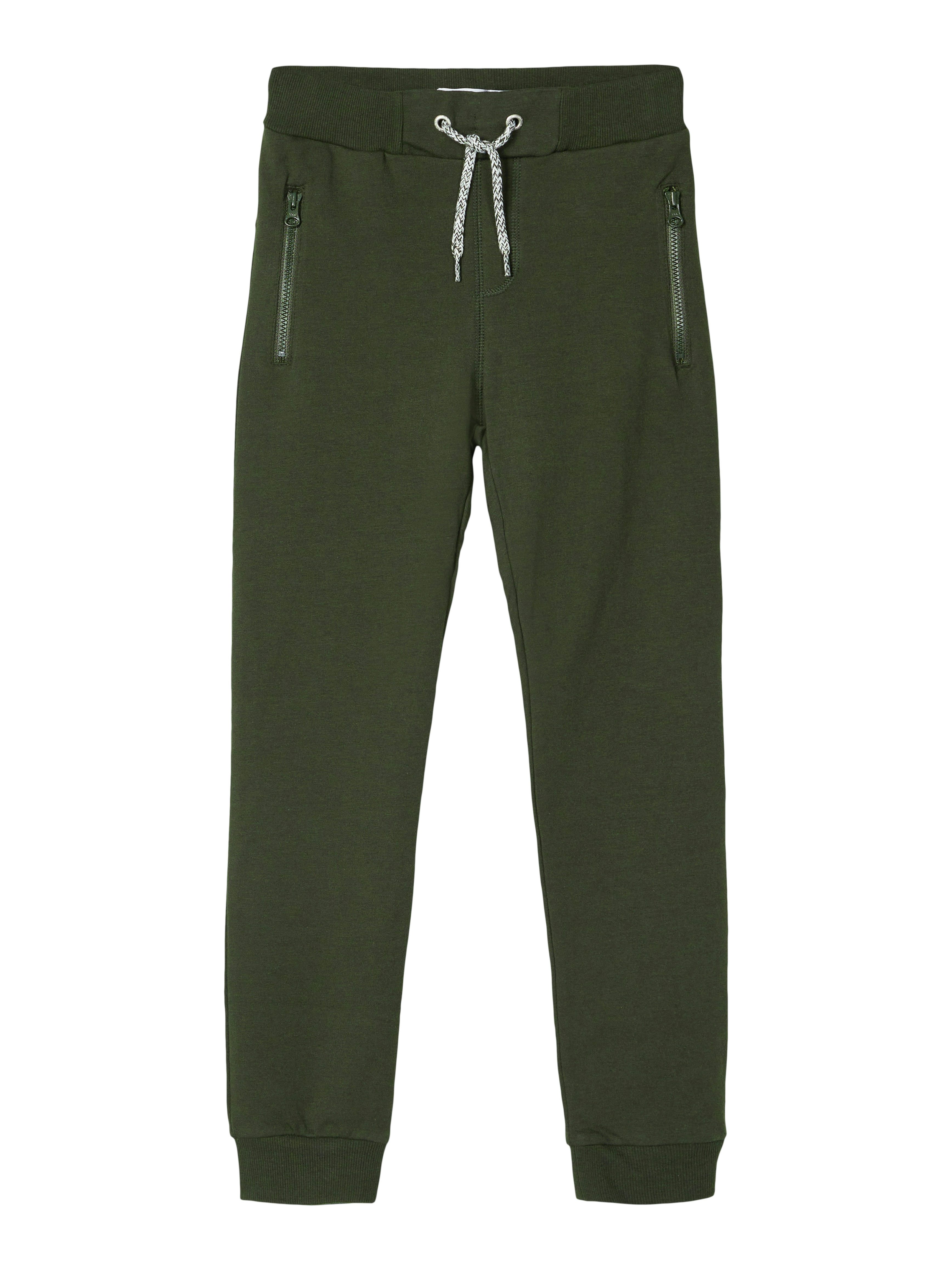 Name It Trainingsbroek NKMHONK BRU SWE PANT NOOS