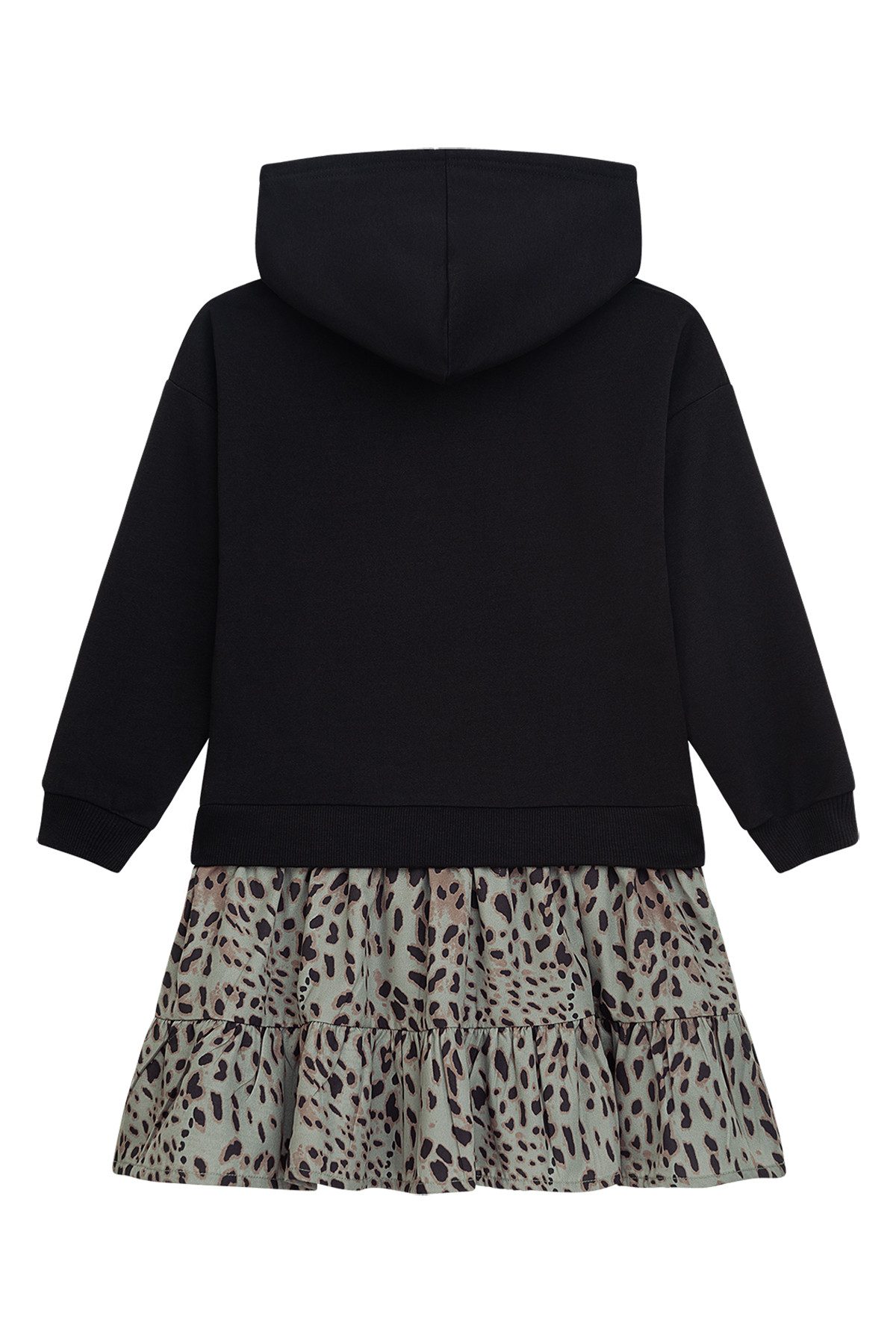 Danamade Sweatjurk DANAMADE Dresses DLIVA