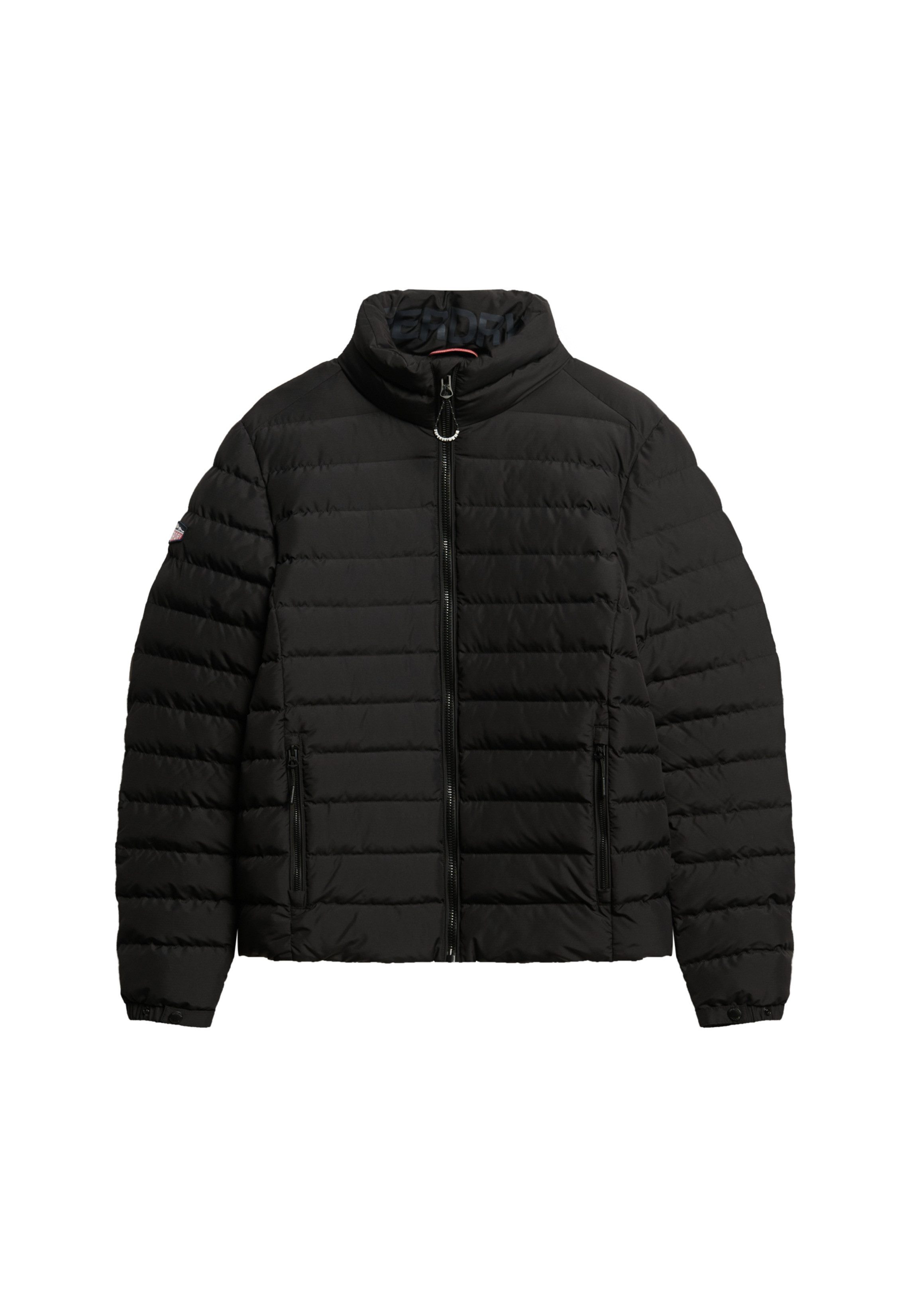 Superdry Gewatteerde jas FUJI PRINT PADDED JACKET