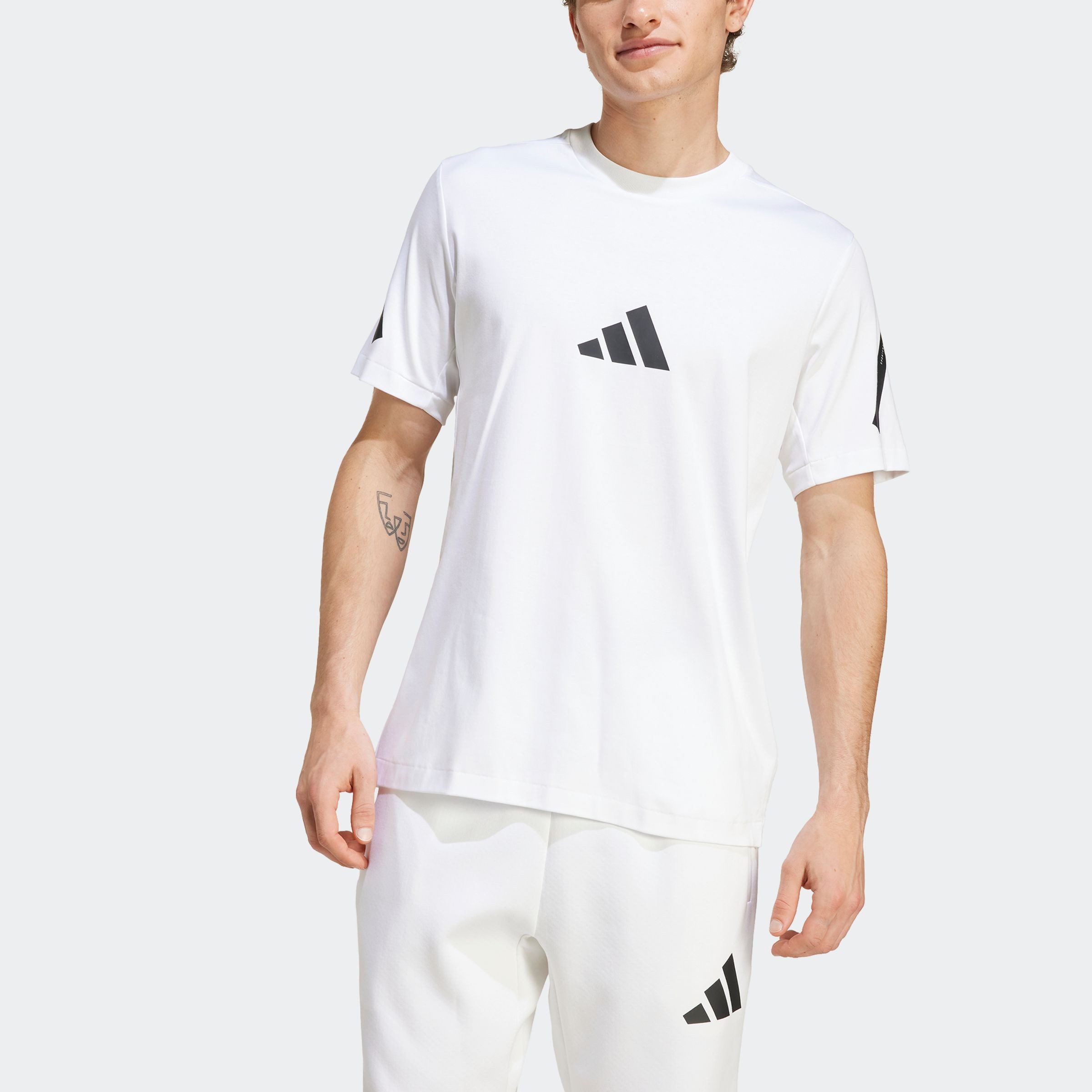 adidas Sportswear T-shirt M Z.N.E. TEE