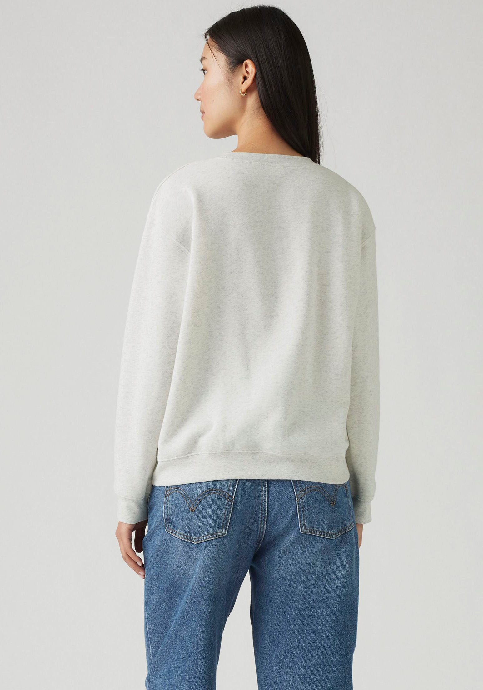 Levi's® Sweatshirt GR EVERYDAY CREW