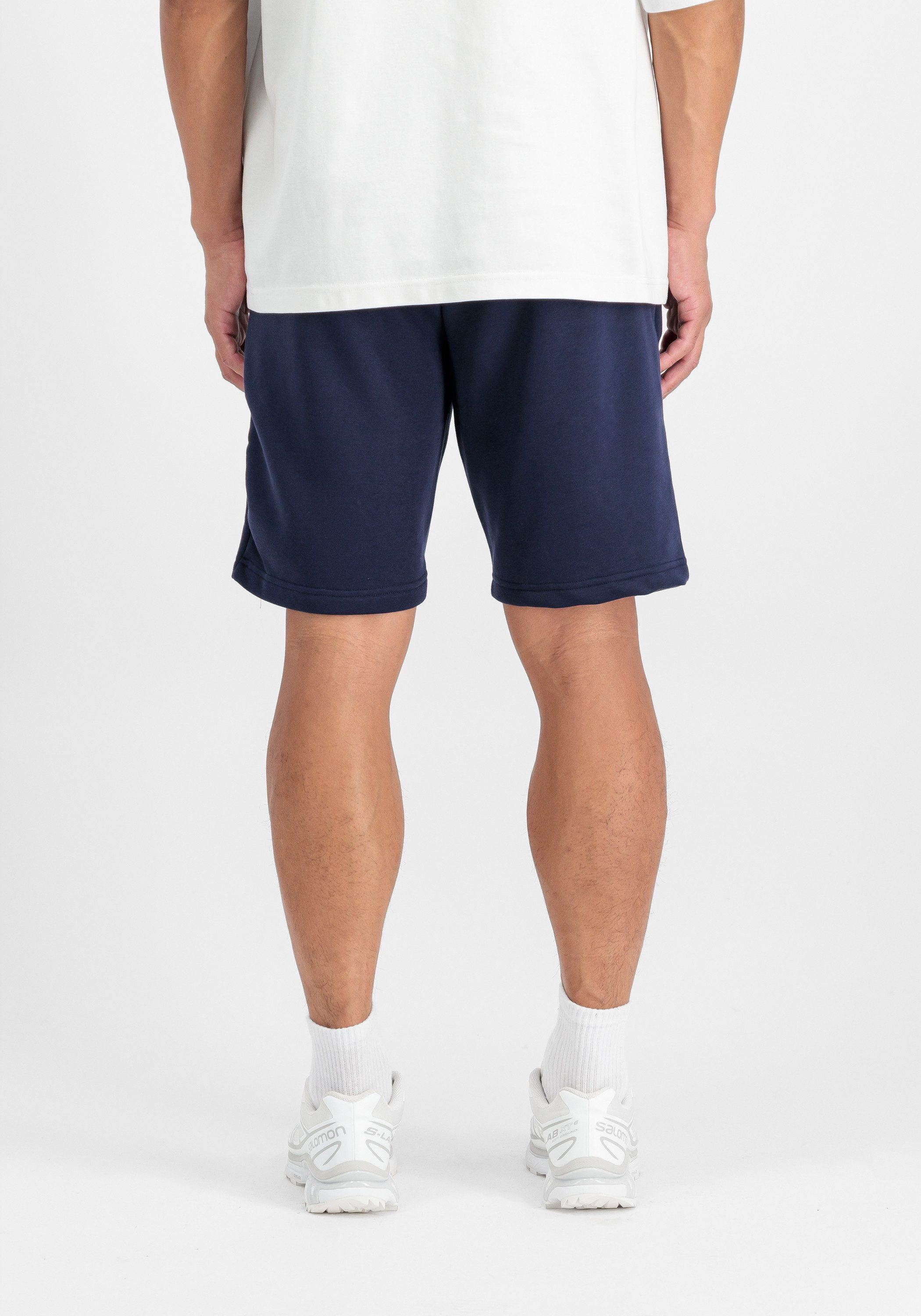 Alpha Industries Short Alpha Industries Men - Shorts Basic Short SL II