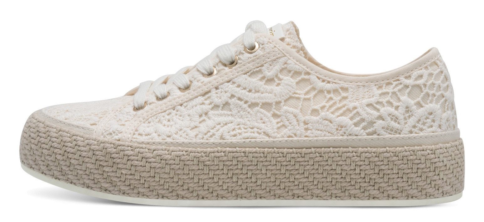 Tamaris Plateausneakers