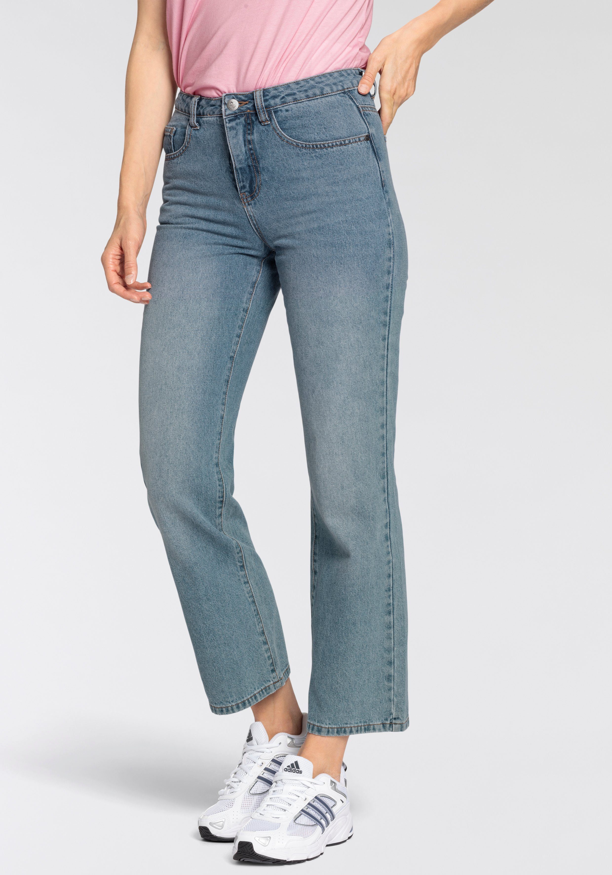 DELMAO 5-pocket jeans