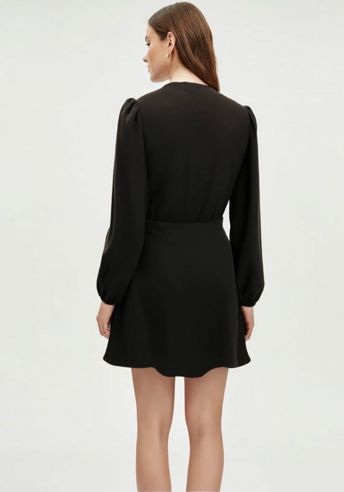 Melrose Mini-jurk