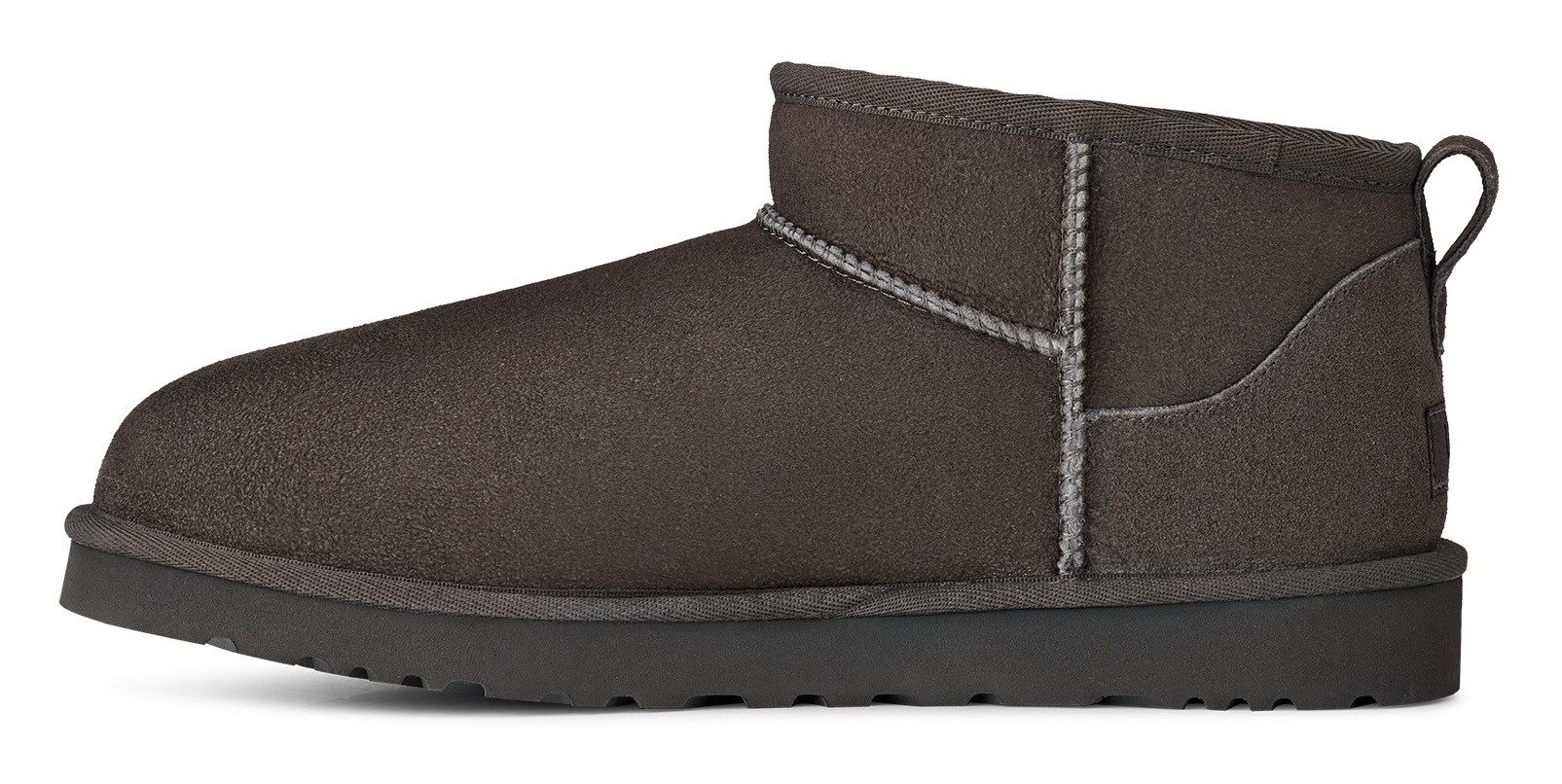 UGG Boots zonder sluiting Classic Ultra Mini , winterlaarzen, snowboots, laarzen met lamsvelvoering