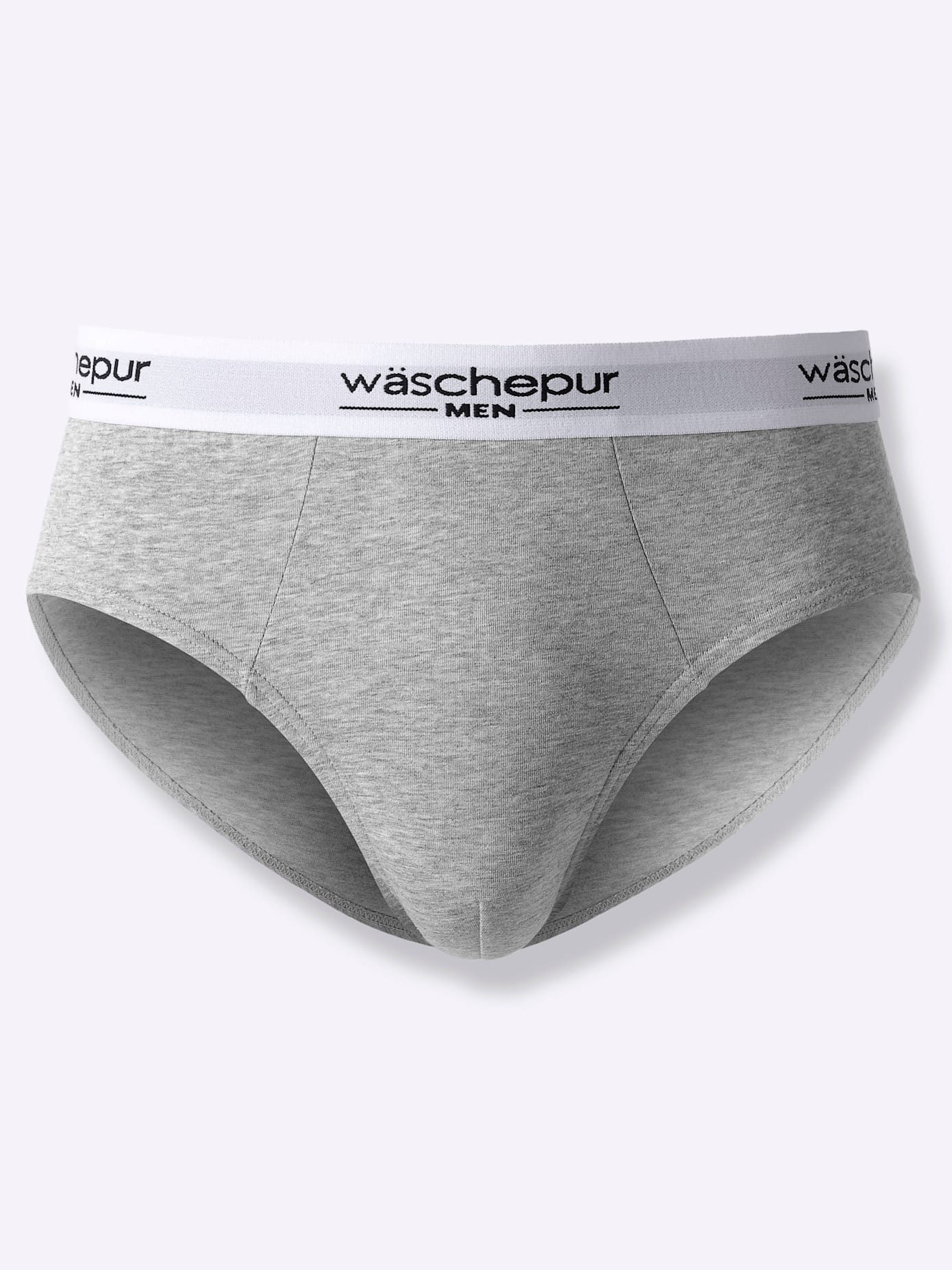 wäschepur Slip (3 stuks)