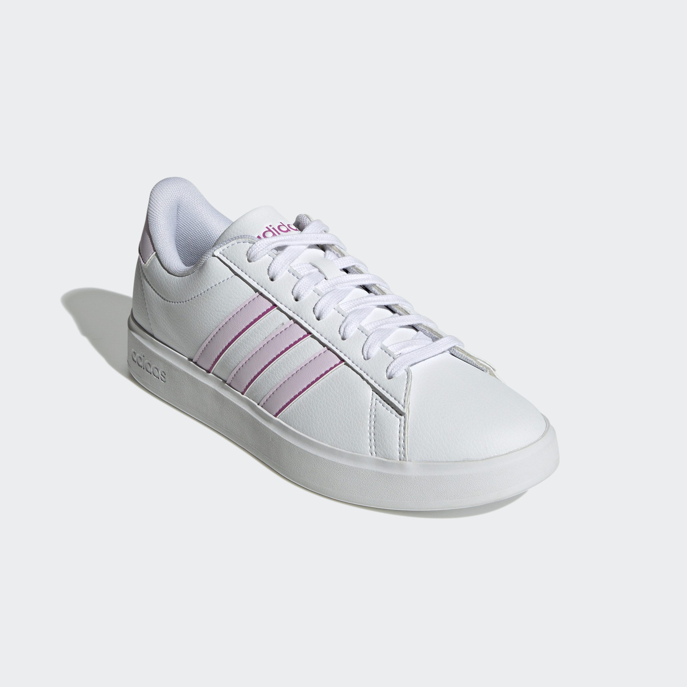 Adidas Sportswear Sneakers GRAND COURT CLOUDFOAM LIFESTYLE COURT COMFORT