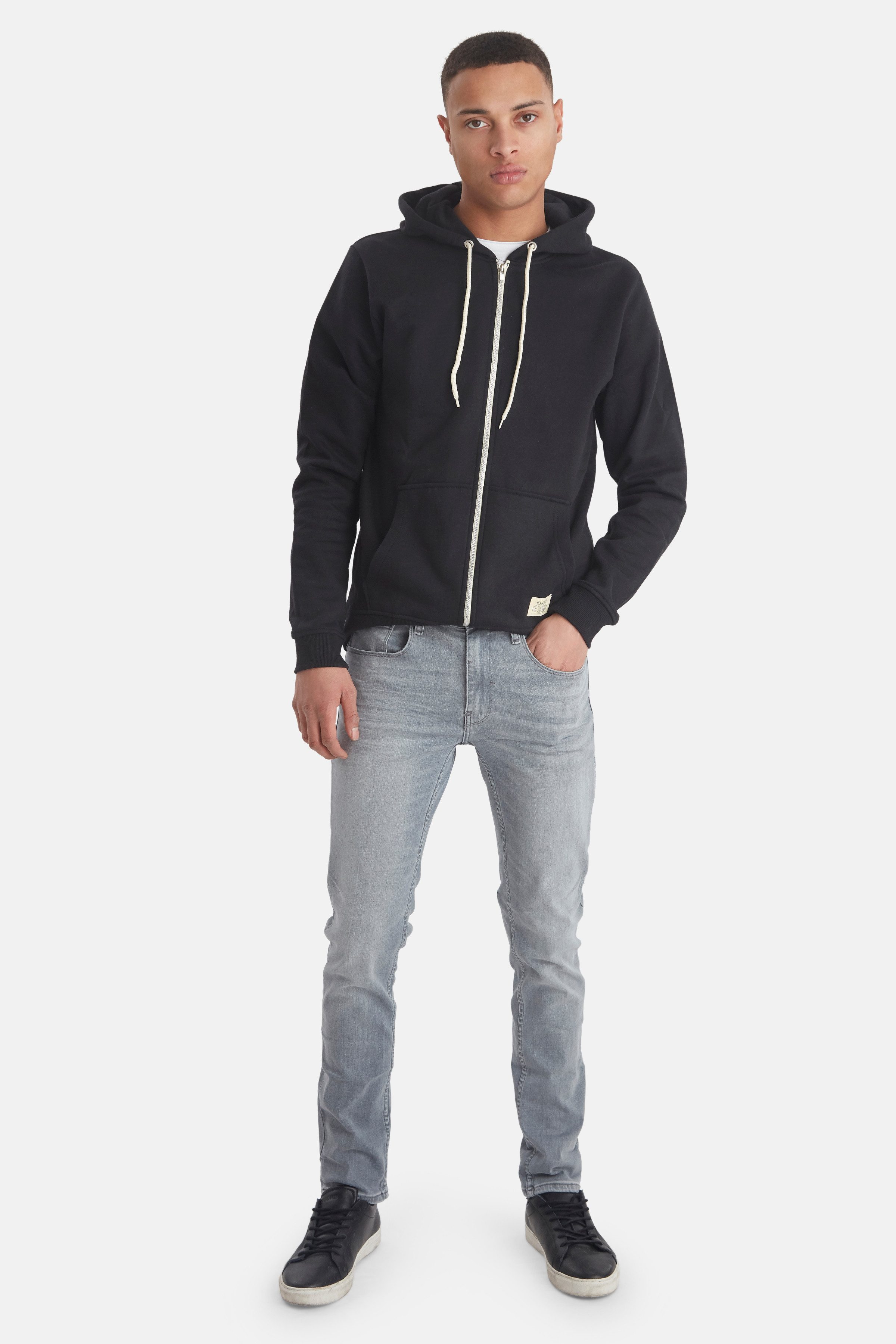 Blend Slim fit jeans Jet Multiflex