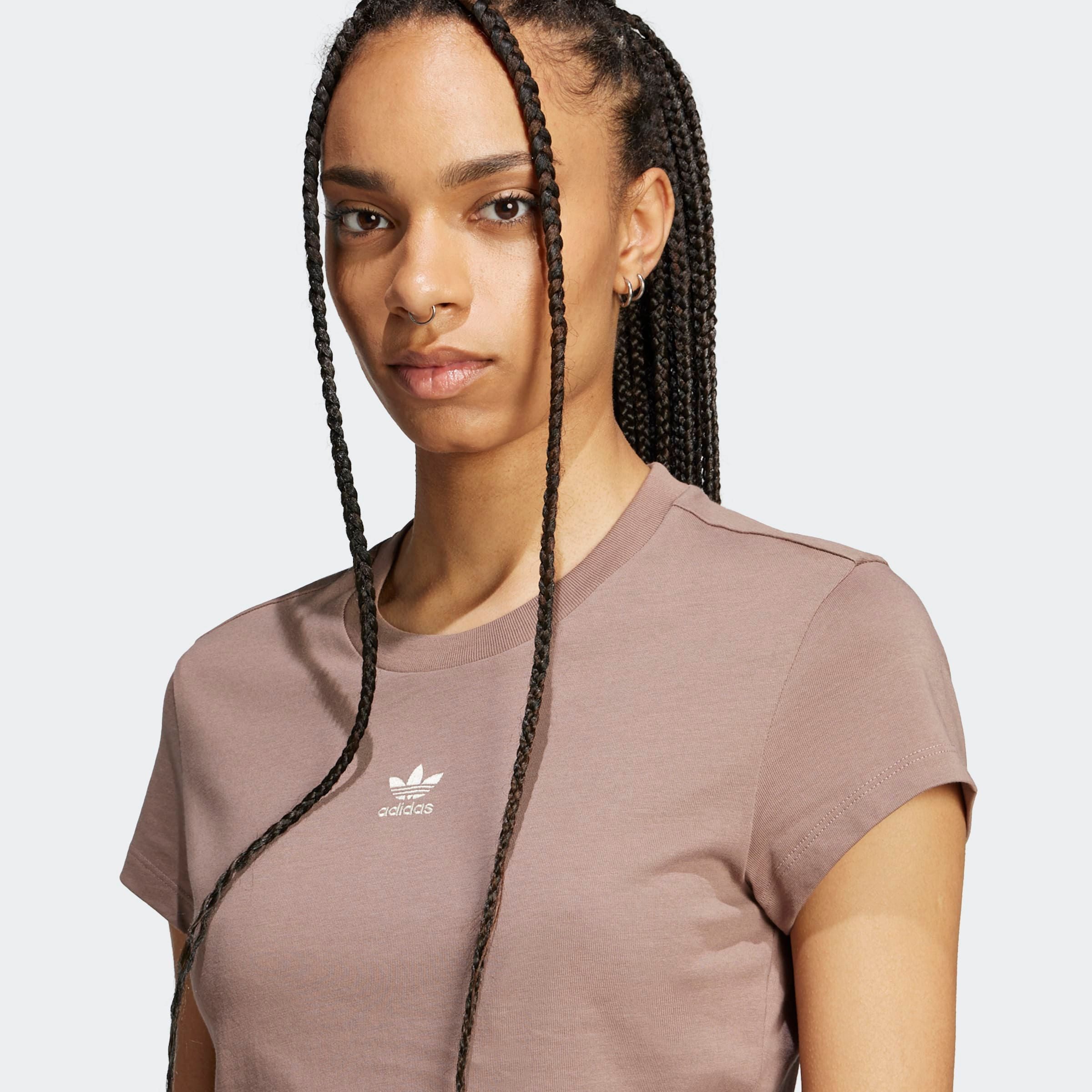 adidas Originals T-shirt ESS SLIM TEE