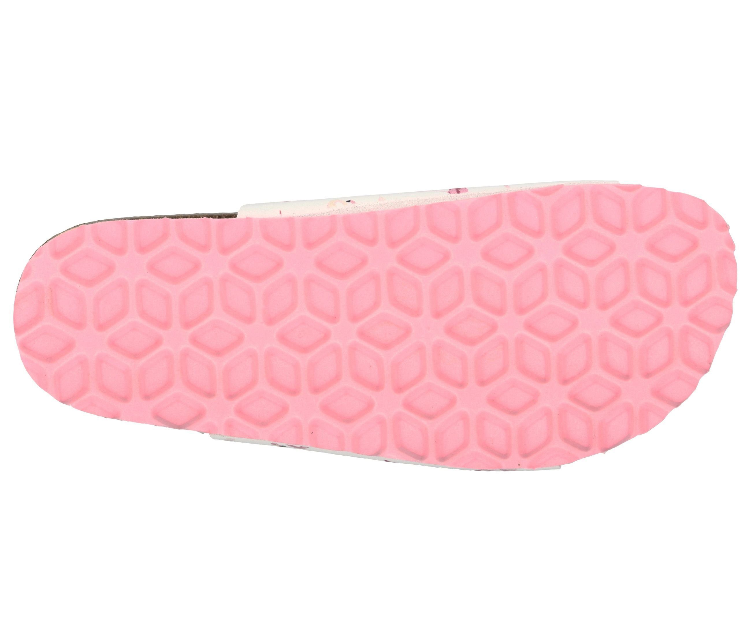 Lico Slippers Bioline Flaminco