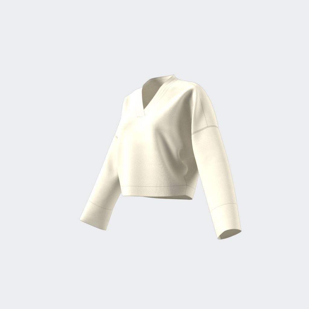 adidas Originals Sweatshirt V-SWEATSHIRT