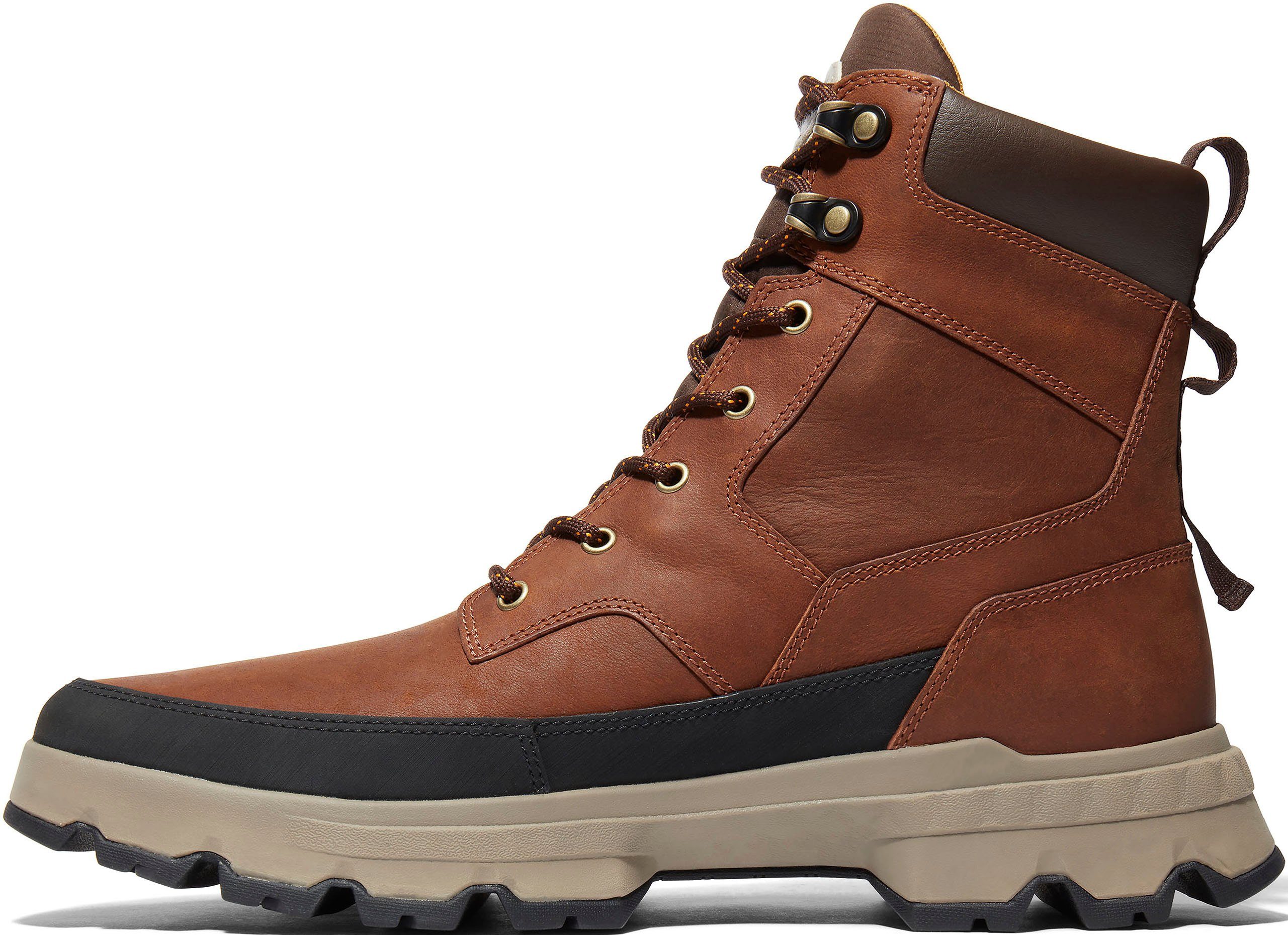 Timberland Veterschoenen TBL Orig Ultra WP Boot Winterlaarzen, veterschoenen, winterschoenen, waterdicht