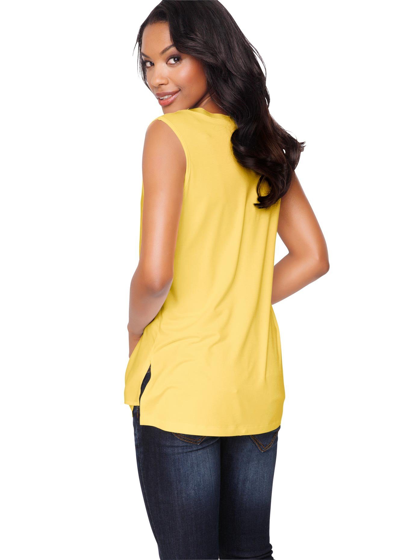 heine Shirttop
