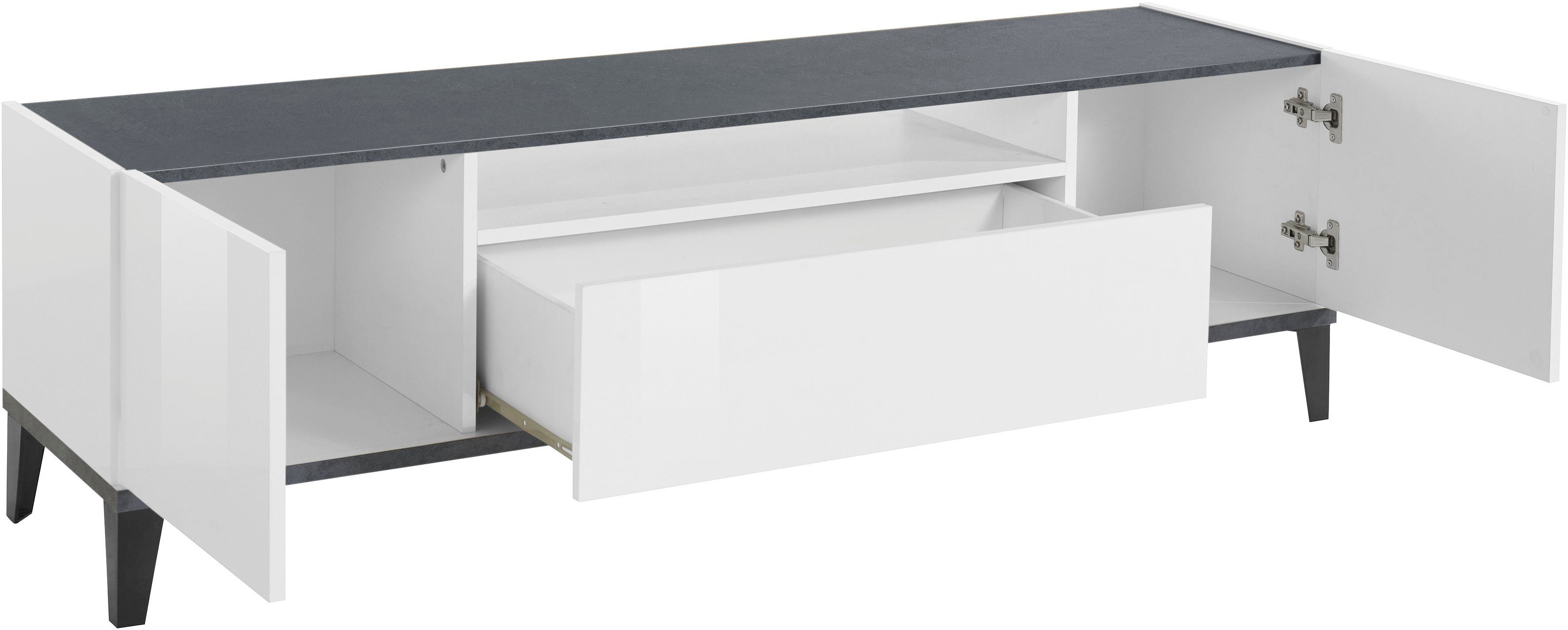 INOSIGN Tv-meubel Sunrise TV-meubel, TV-kast