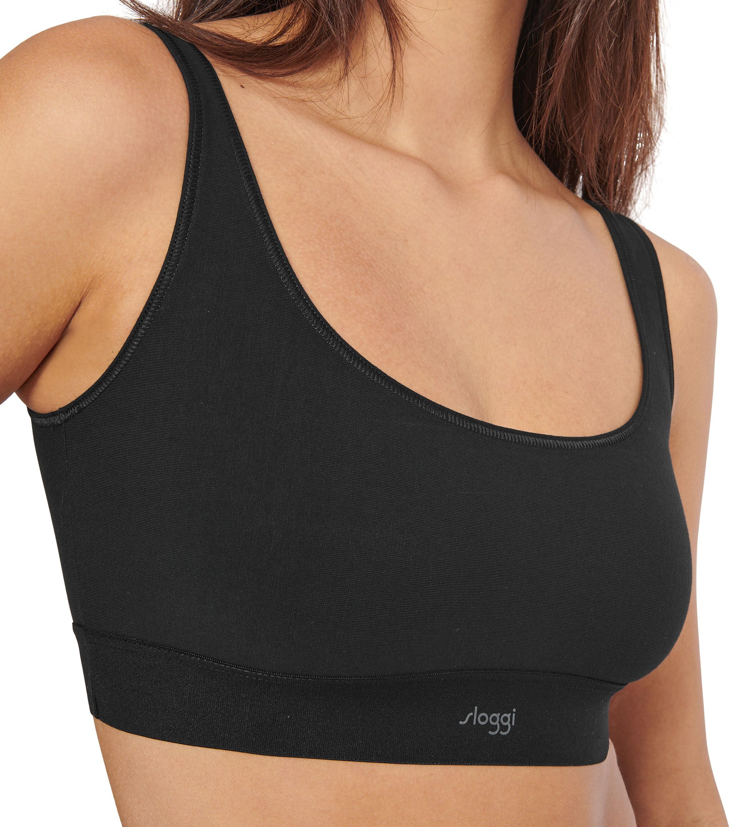 Sloggi Bustier EVER Ease Top Temperatuurregulerend