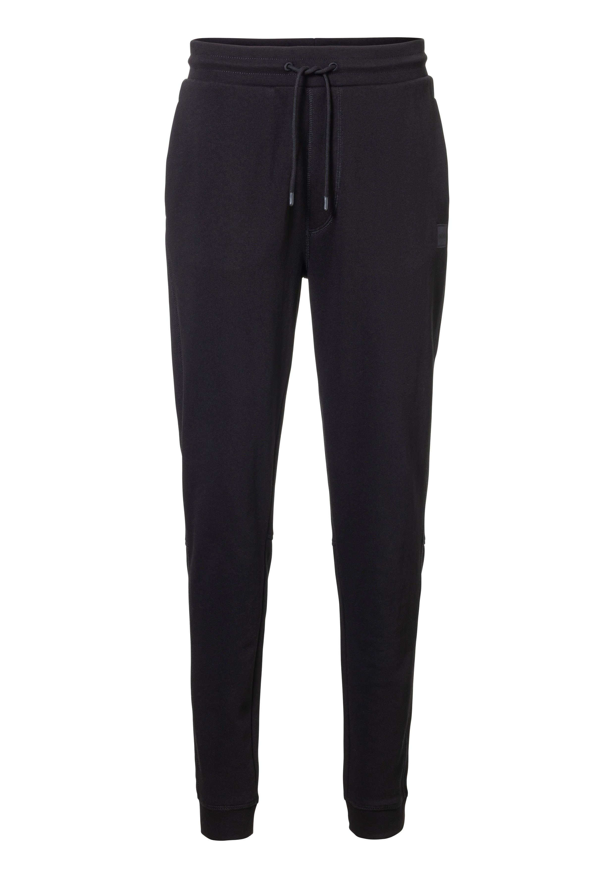 Boss Orange Geweven broek Sestart