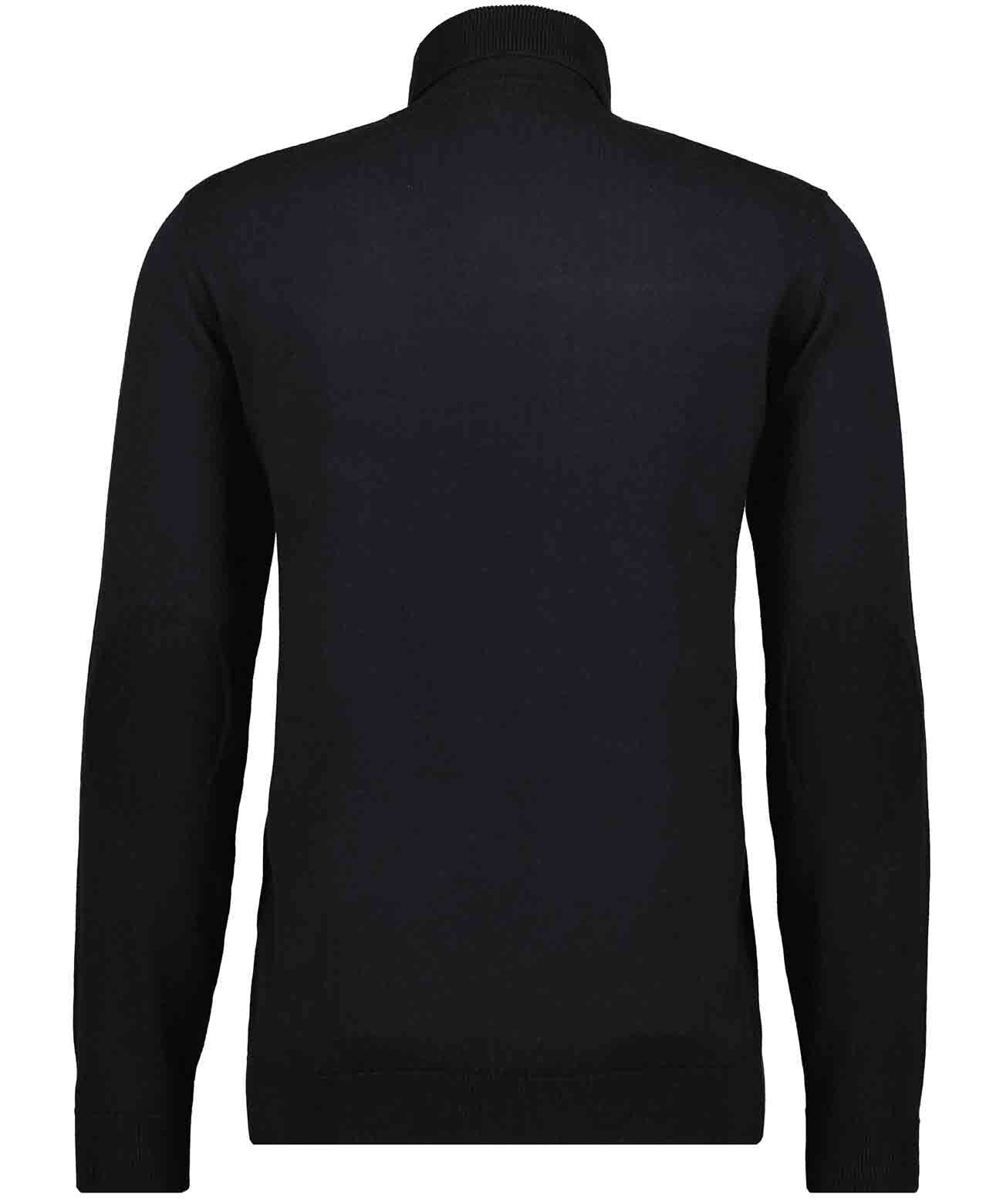 RAGMAN Trui met ronde hals