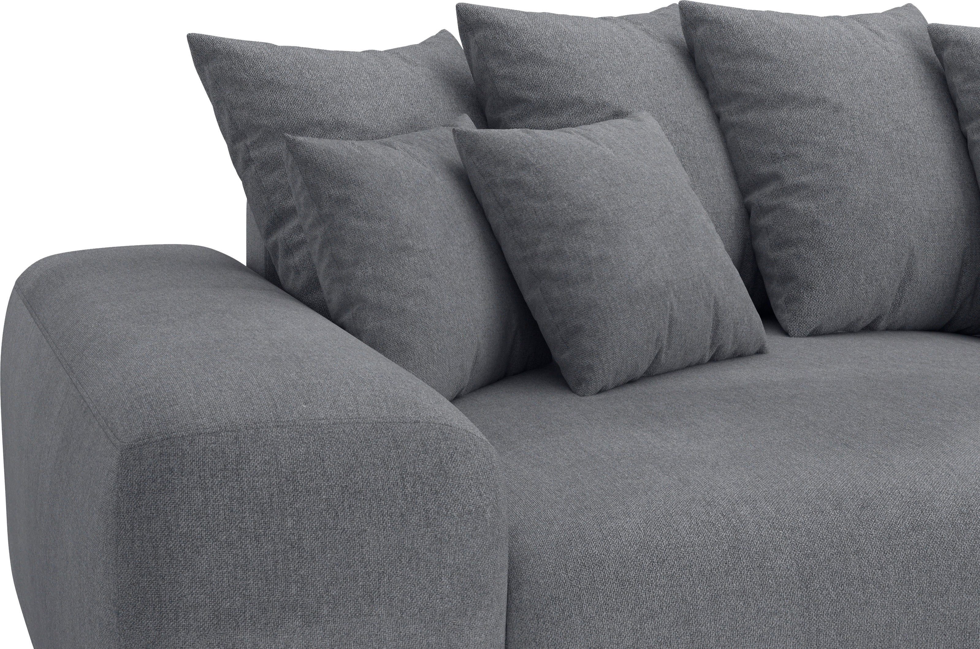 Mr. Couch Megabank Sundance, BxD 302x137 cm