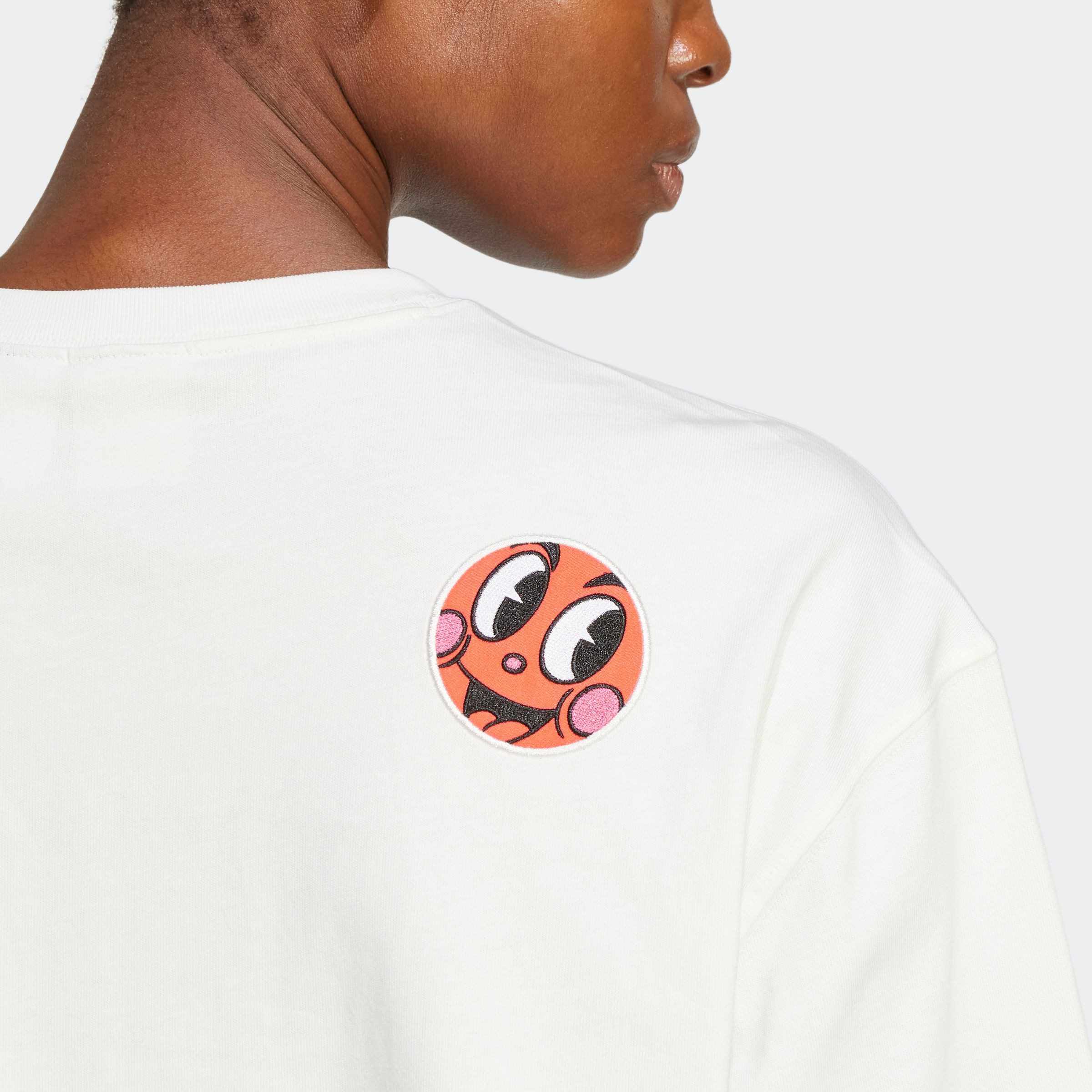 adidas Originals T-shirt NELSON T-shirt