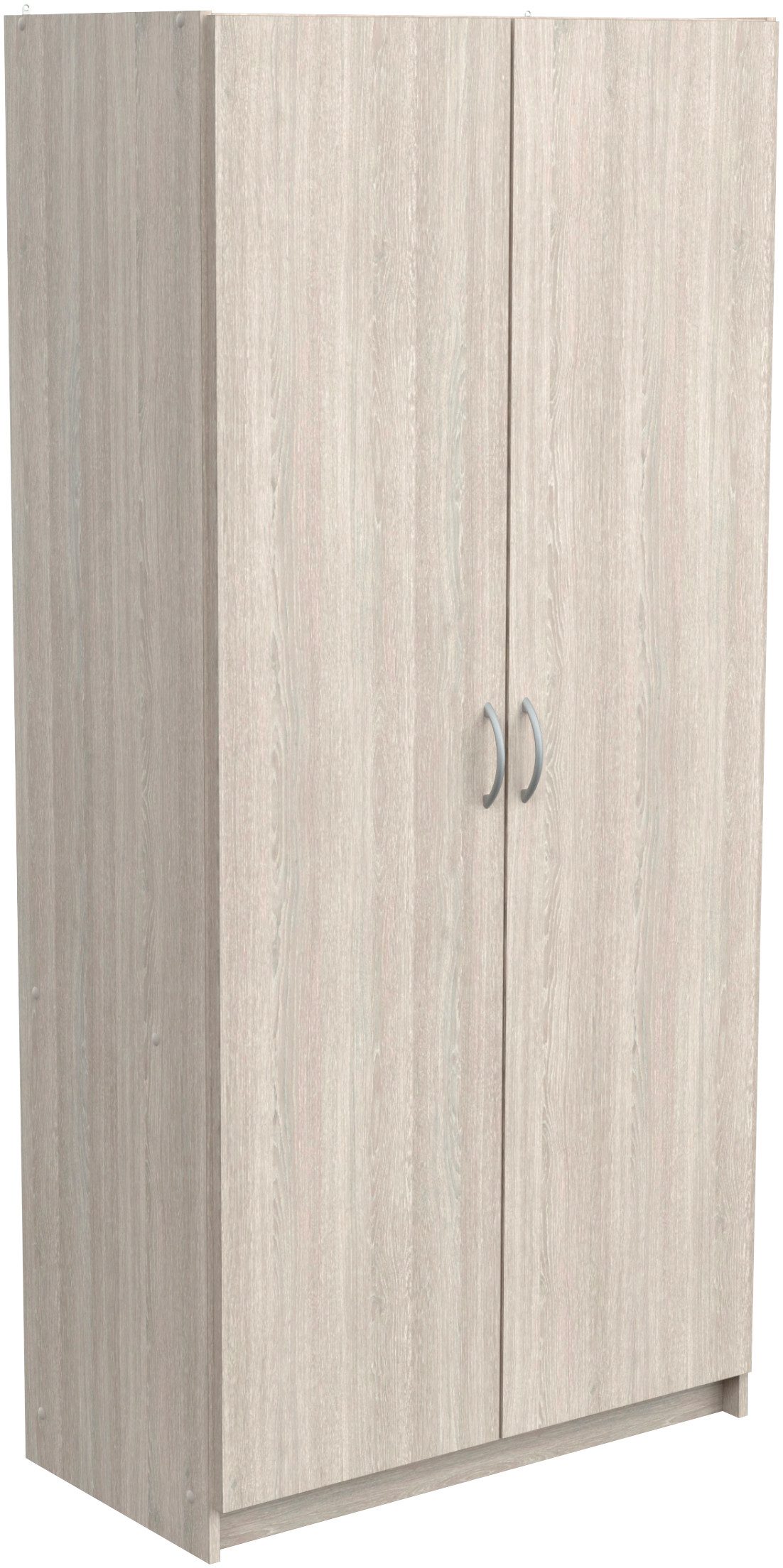 Demeyere GROUP Multifunctionele kast MULTIFONCTION MULTIFUNCTIONELE KAST 2 DEURS