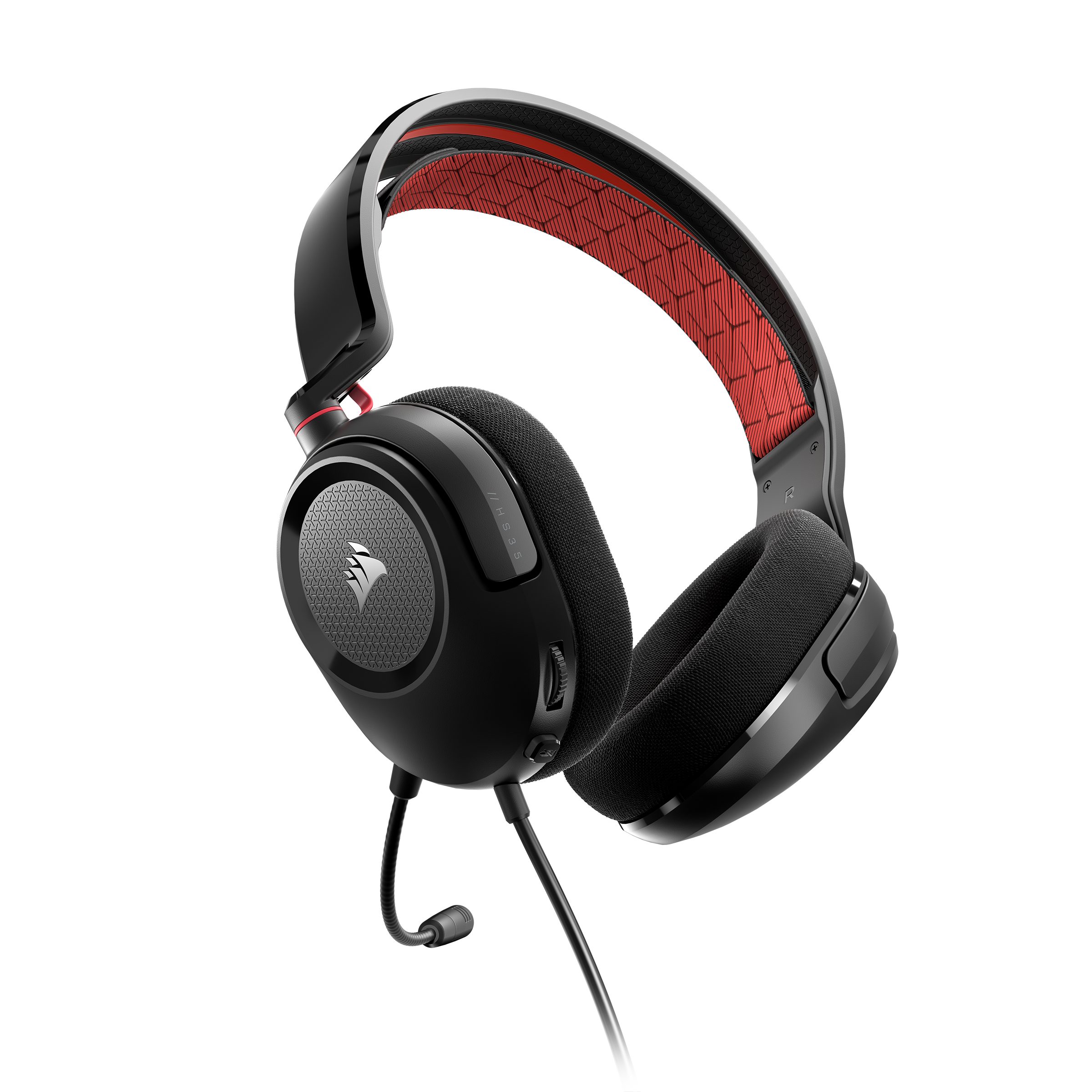 Corsair Gaming-headset HS35 v2 multiplatform