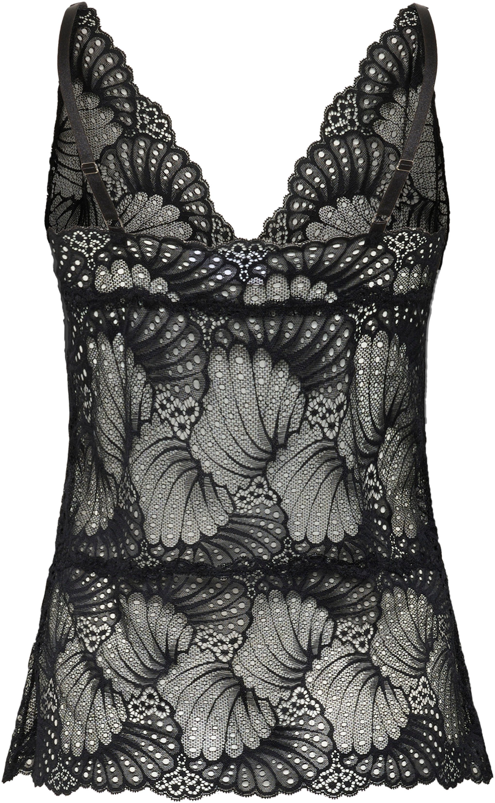 Saint Tropez Kanten top DaisySZ top