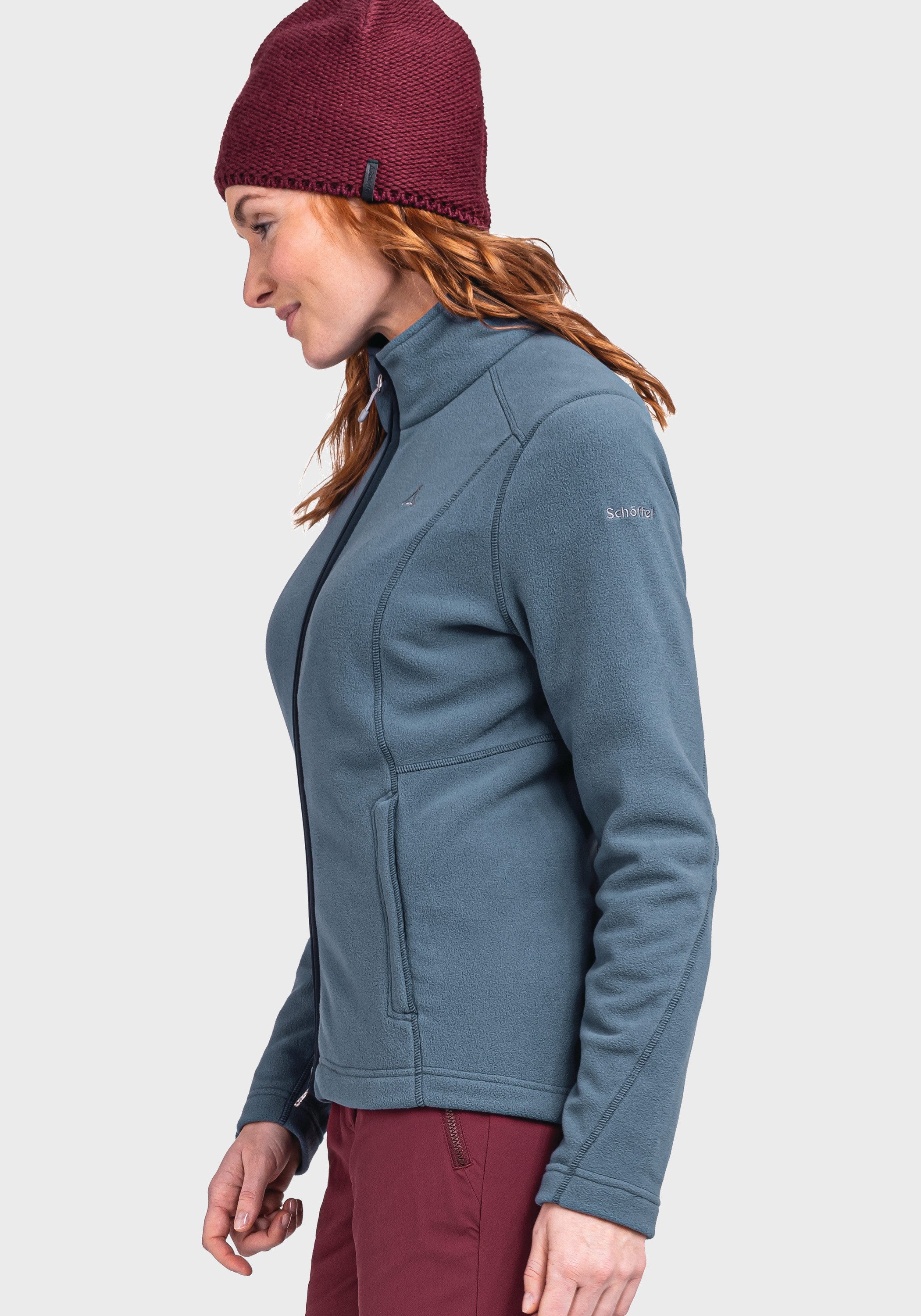 Schöffel Fleecejack Fleece Jacket Leona3
