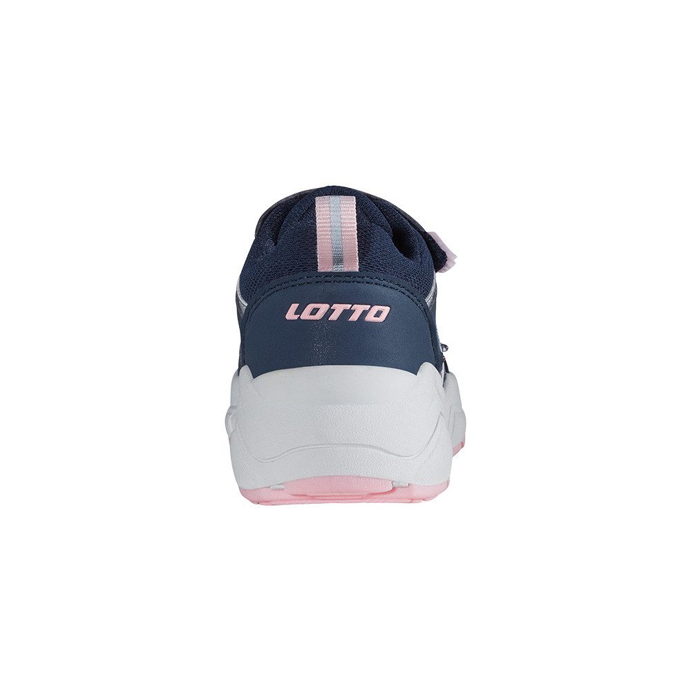 lotto Sneakers - met lichtelementen