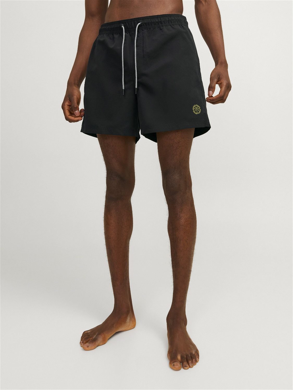 Jack & Jones Zwemshort JPSTFIJI JJSWIM SOLID SN LY