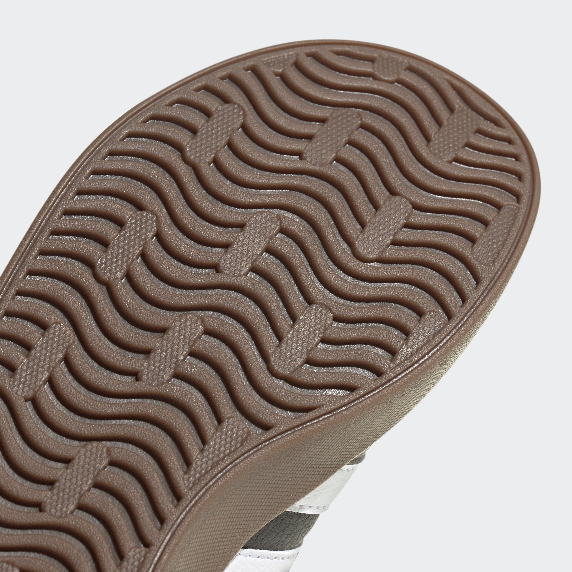 adidas Sportswear Sneakers VL COURT 3.0 KIDS geïnspireerd door het ontwerp van de adidas samba