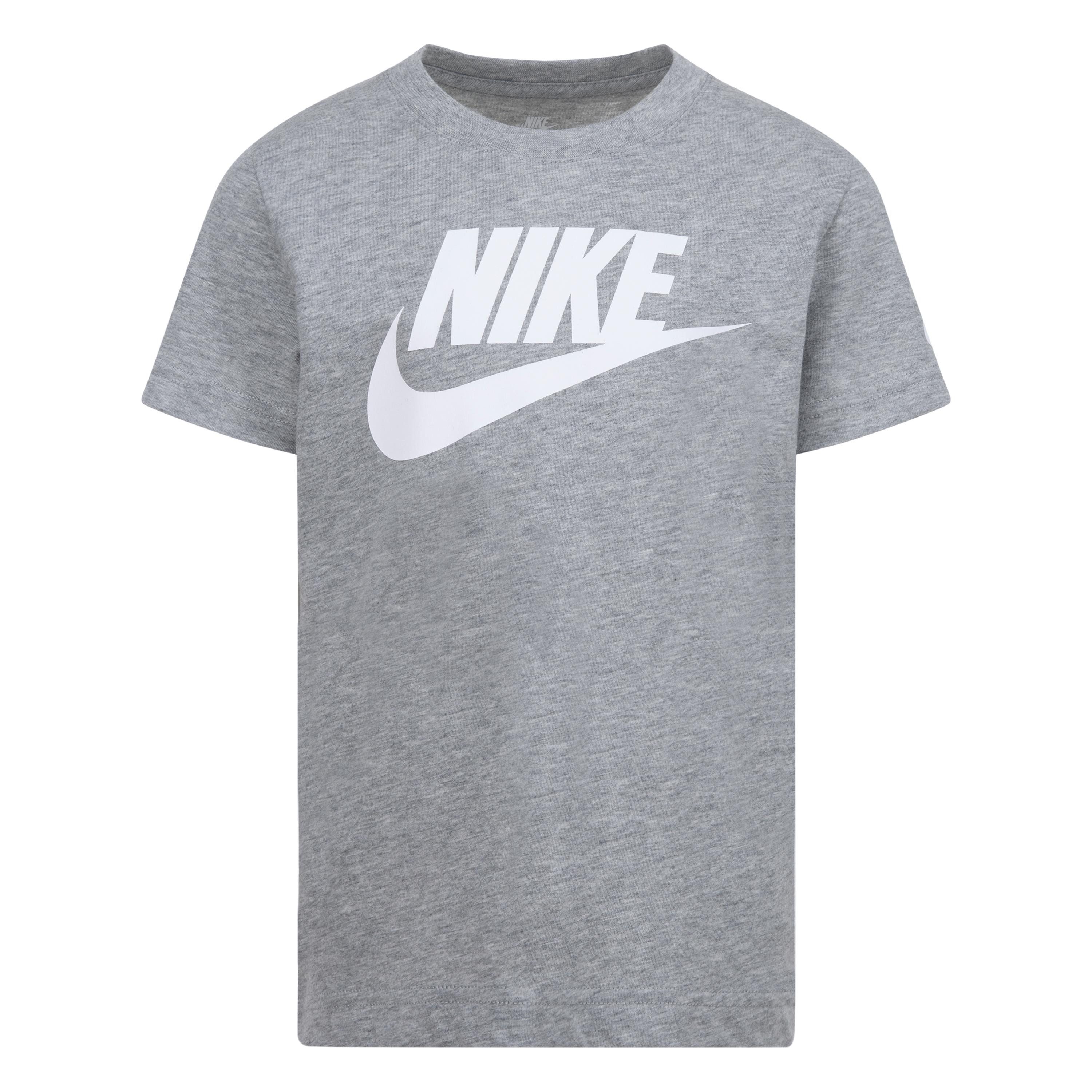 Nike Sportswear T-shirt NKN FUTURA EVERGREEN (1-delig)